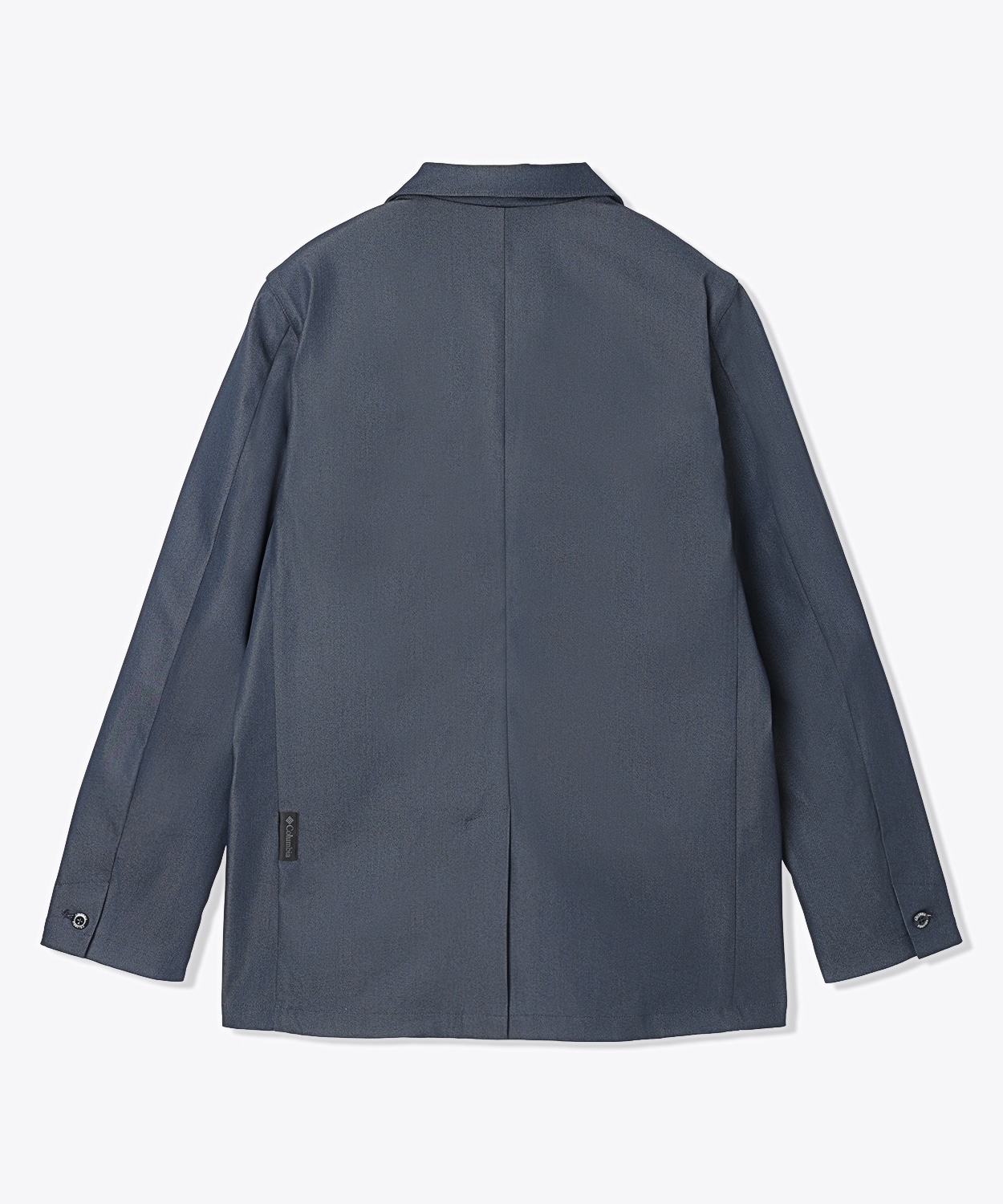 464Collegiate Navy Denim