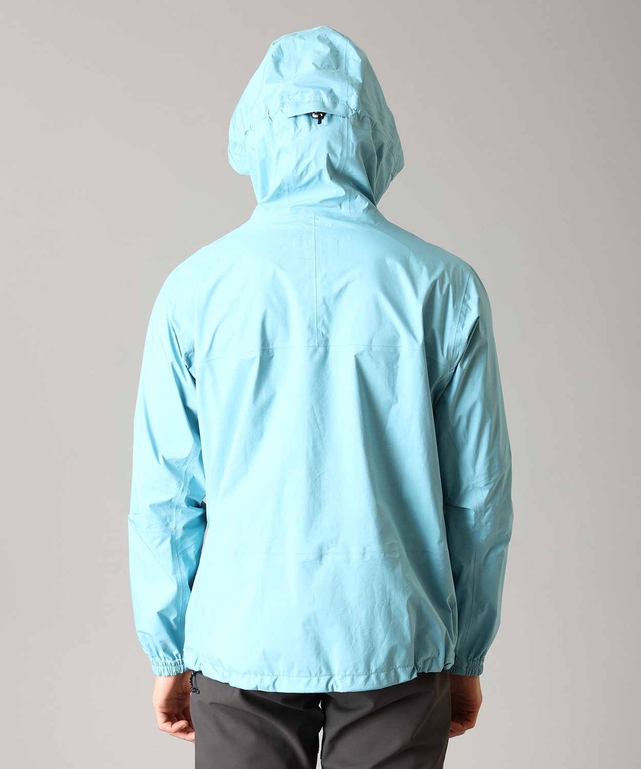 マウンテンズアーコーリングⅤジャケット(XS Vintage Blue