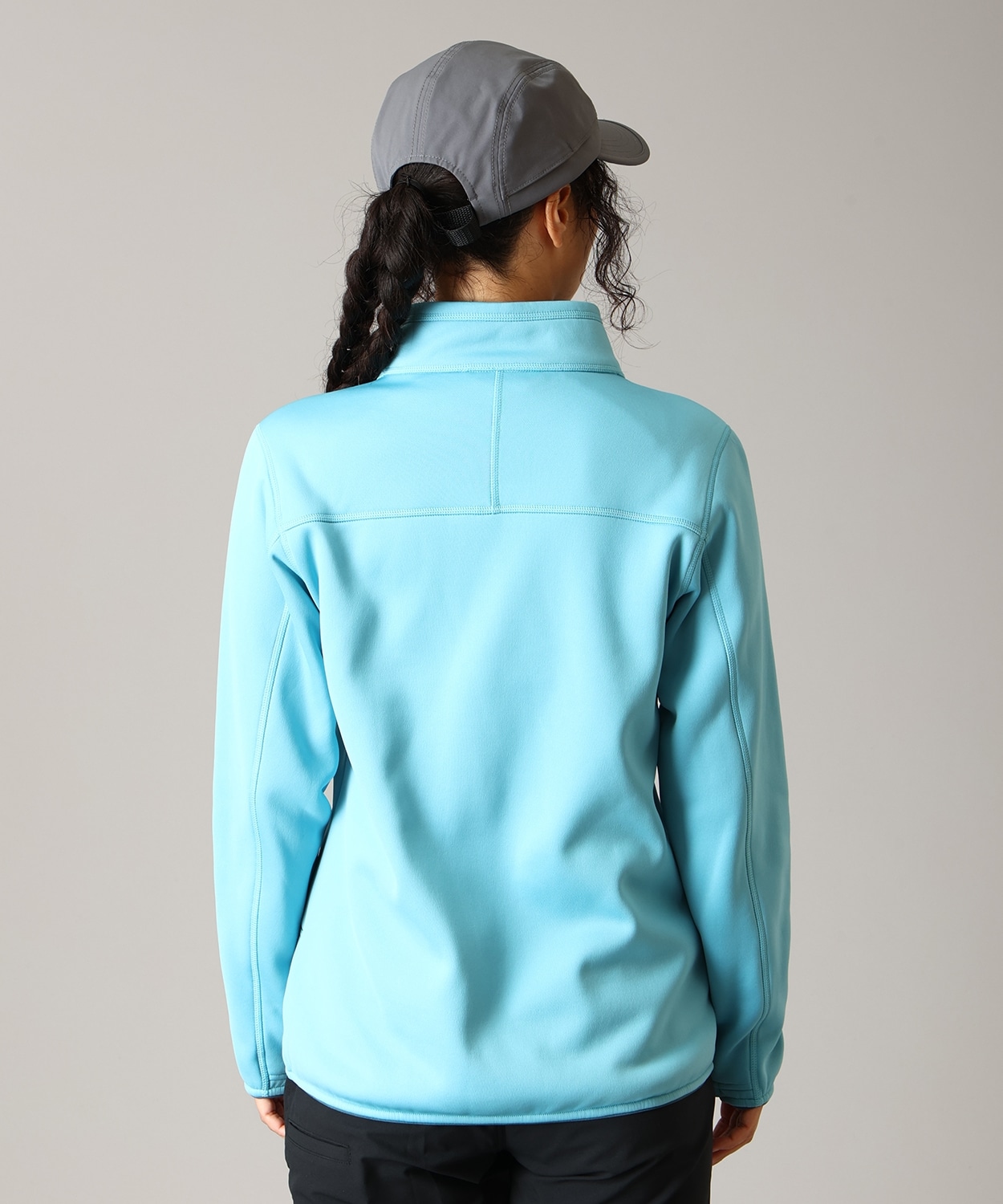 445Vintage Blue