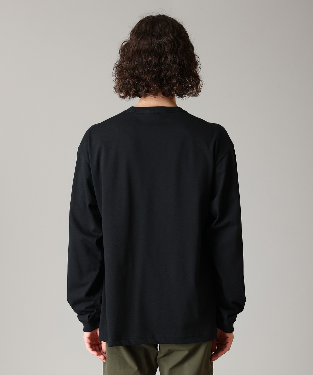 013Black Stone Green