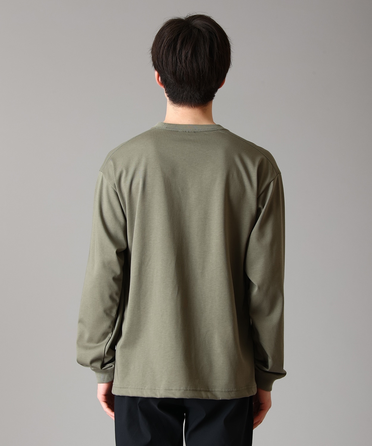 397Stone Green