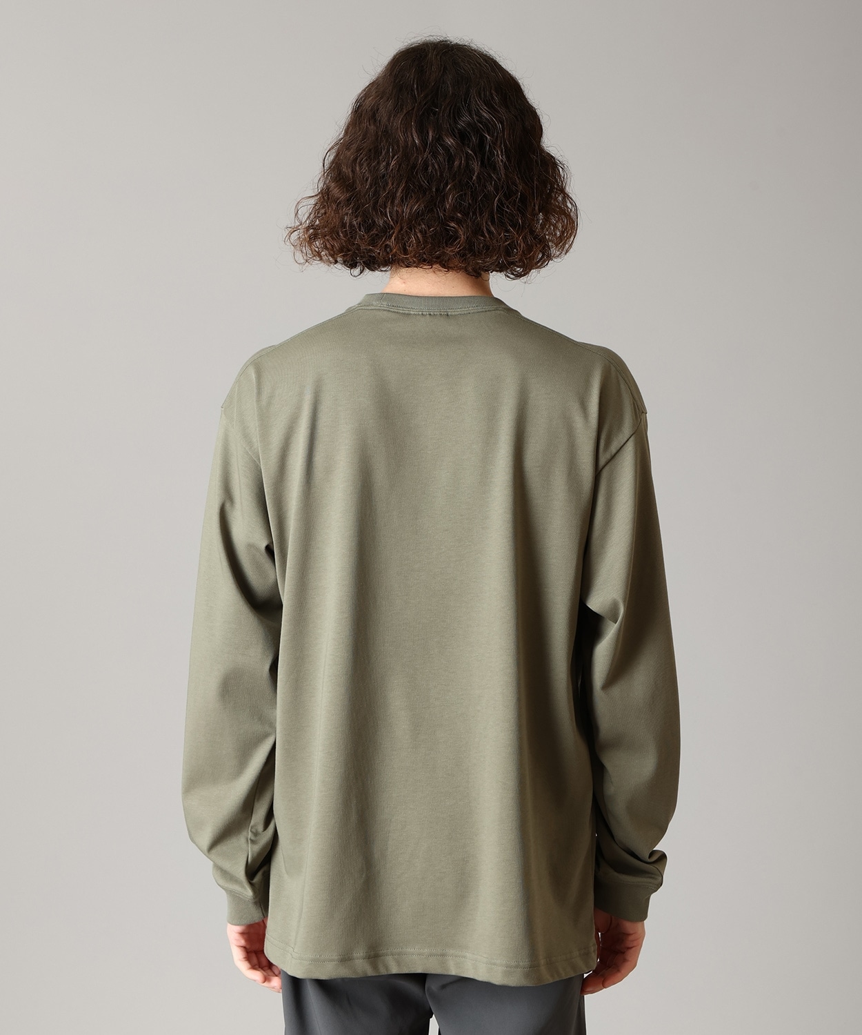 397Stone Green