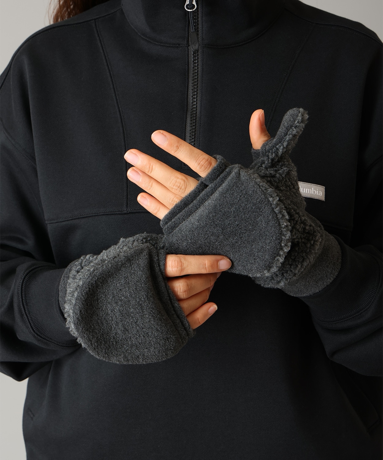 021Grey Ash Heather