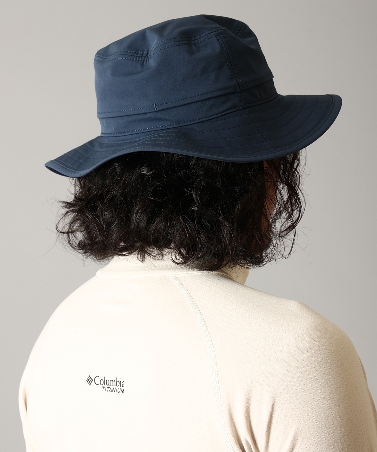 464Collegiate Navy