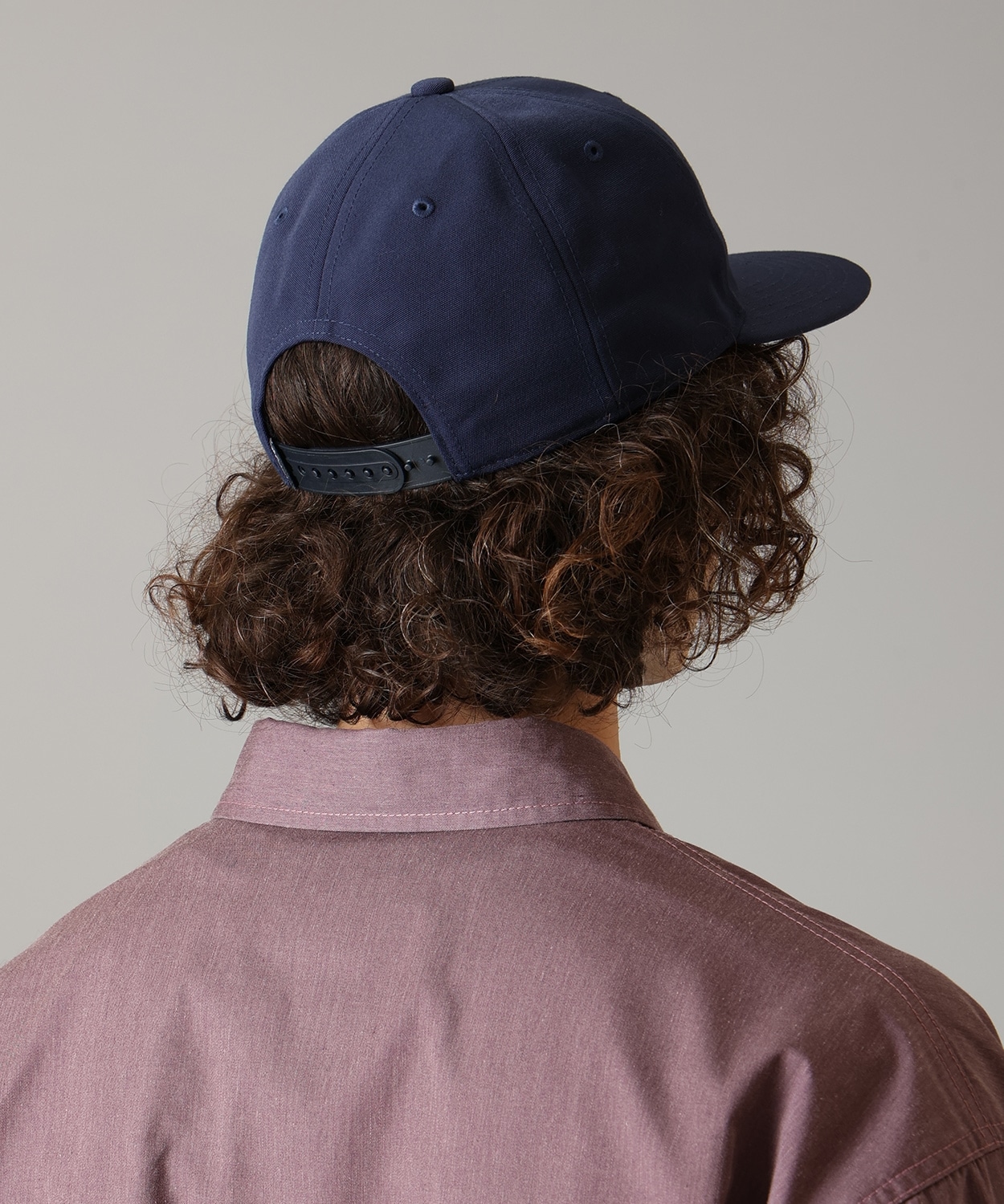 464Collegiate Navy
