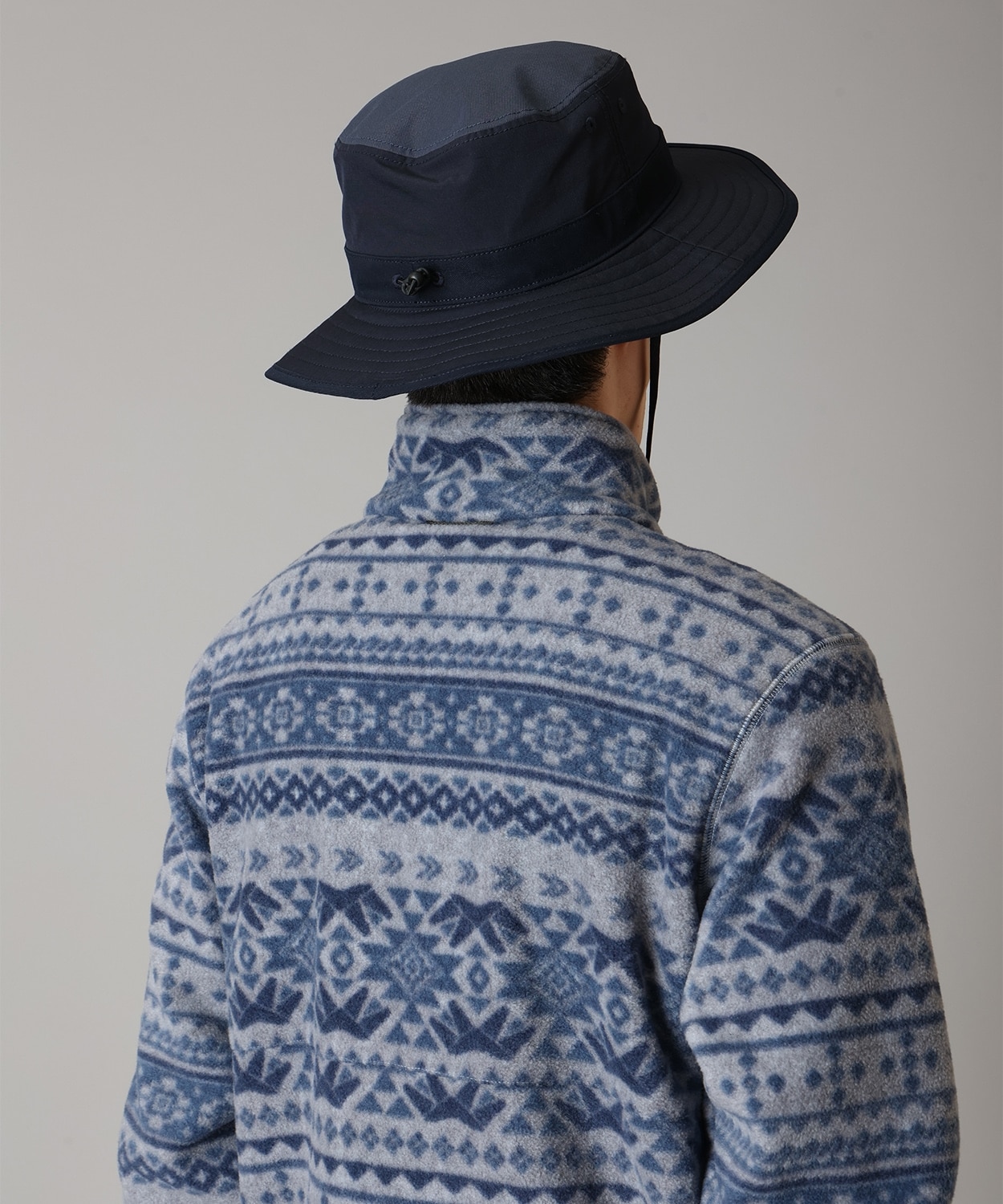 464Collegiate Navy