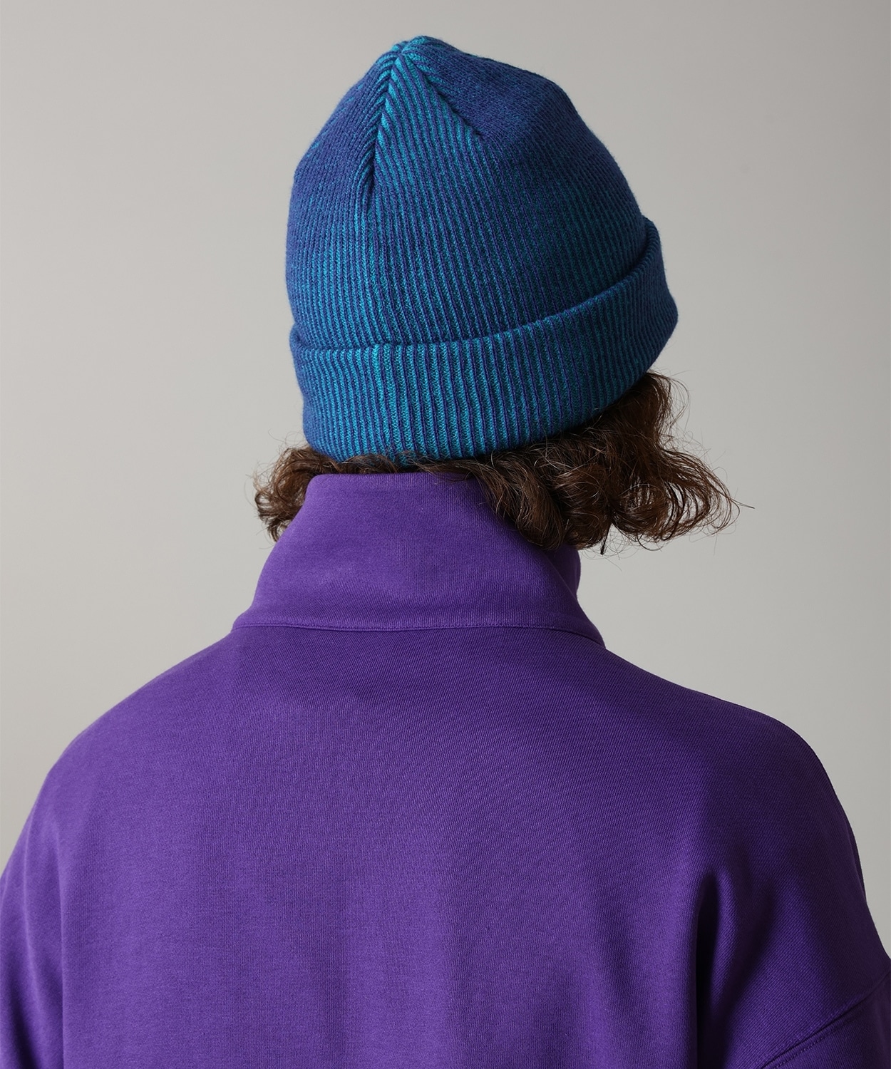 590Cyber Purple