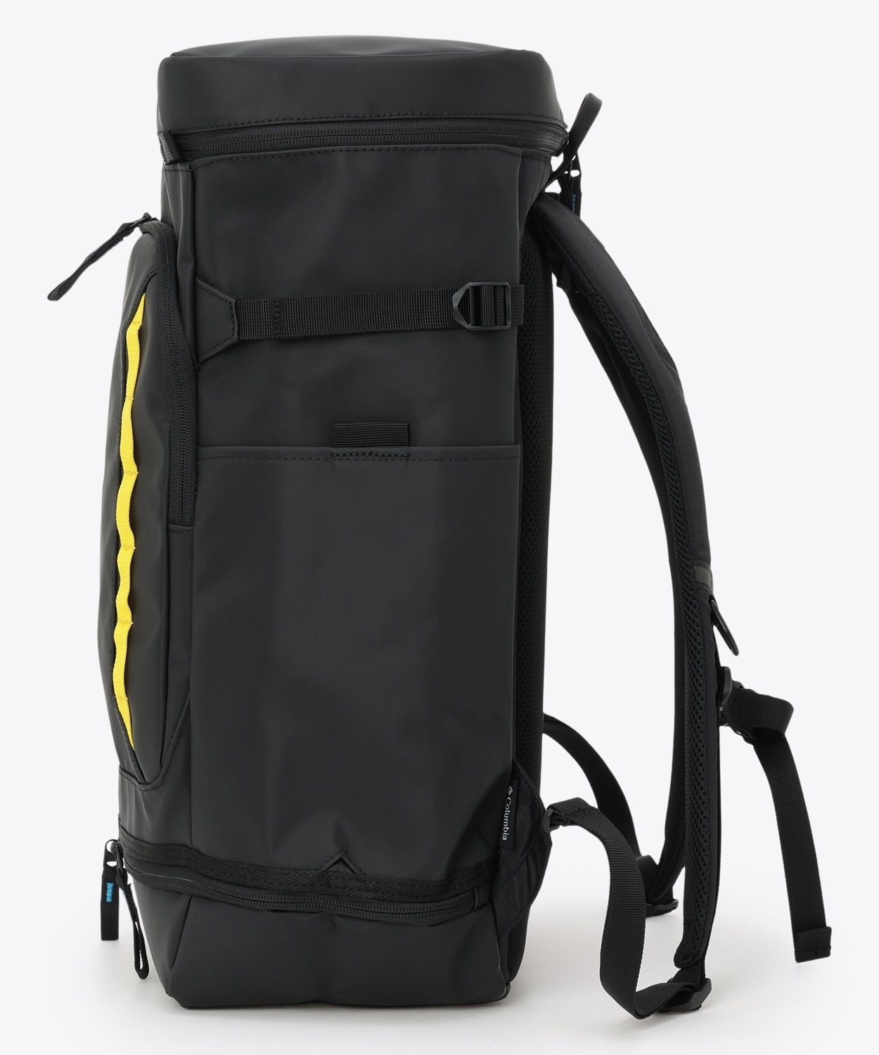 012Black Multi