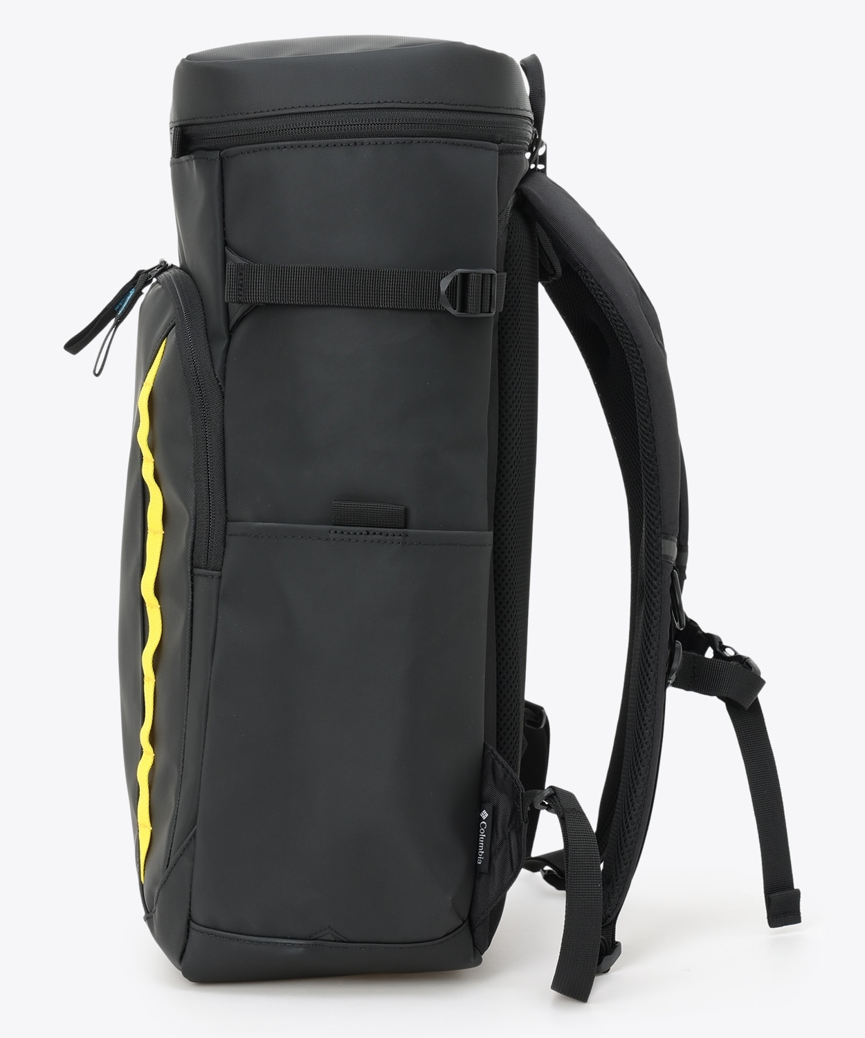 012Black Multi