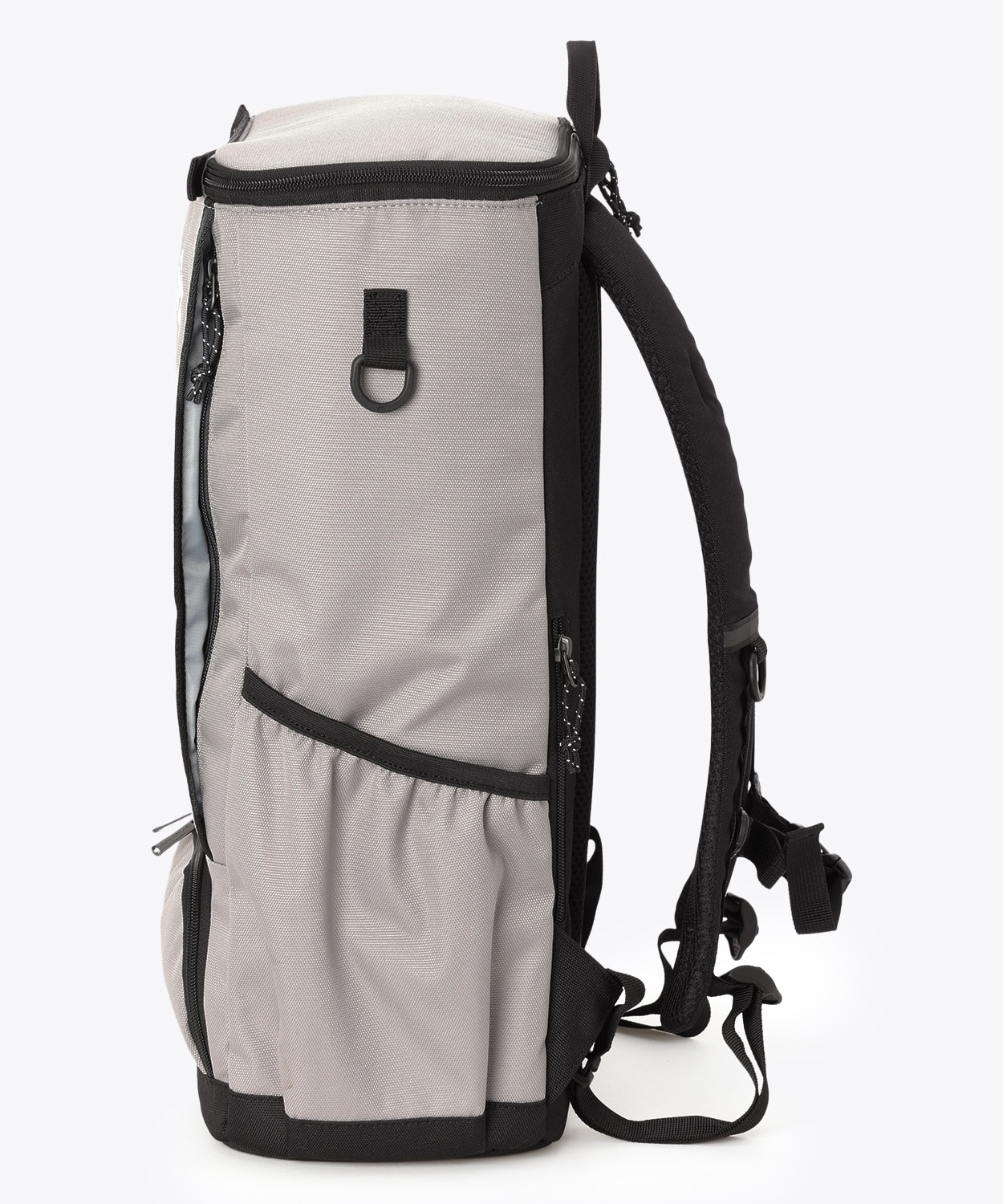027Flint Grey