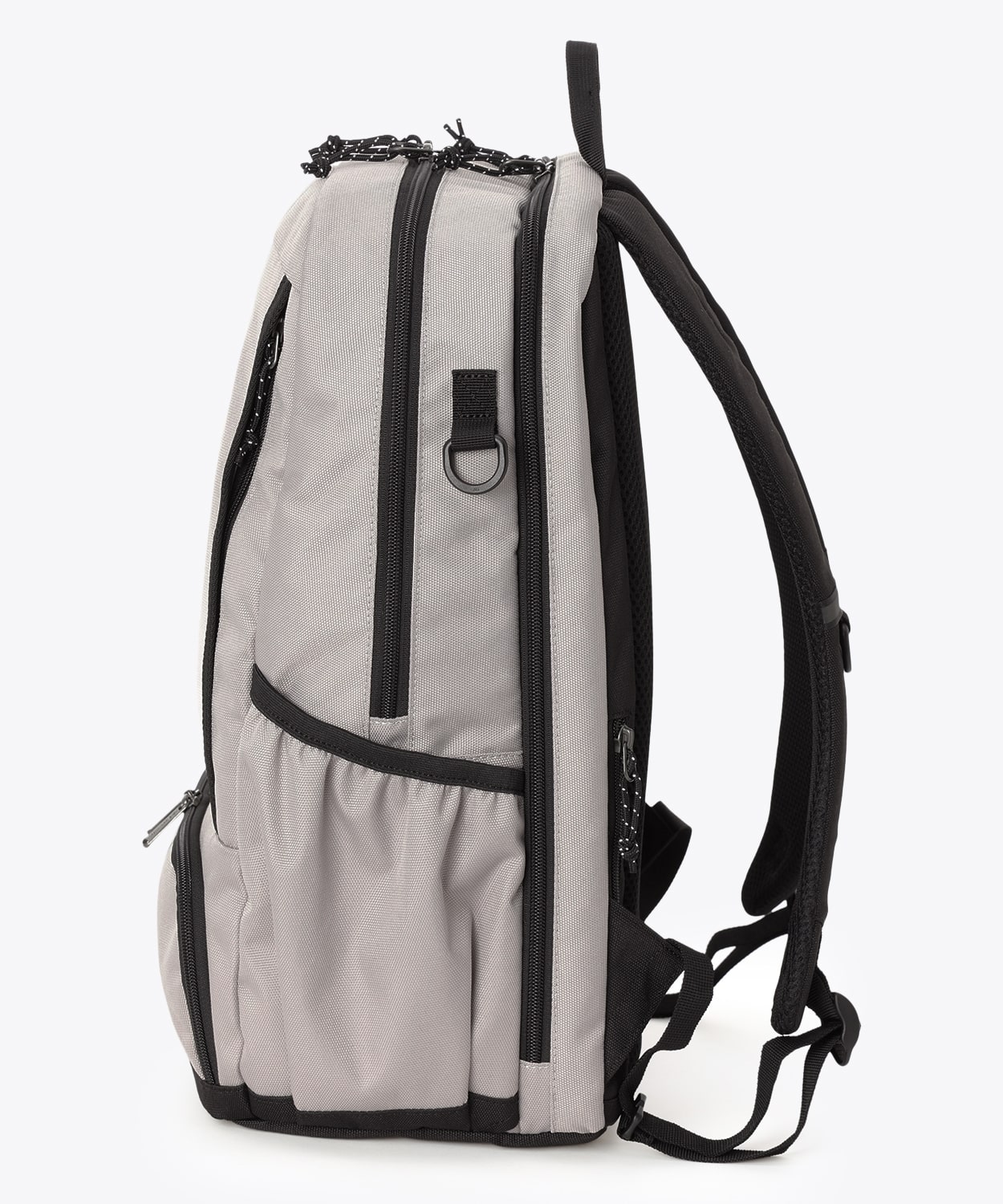 027Flint Grey
