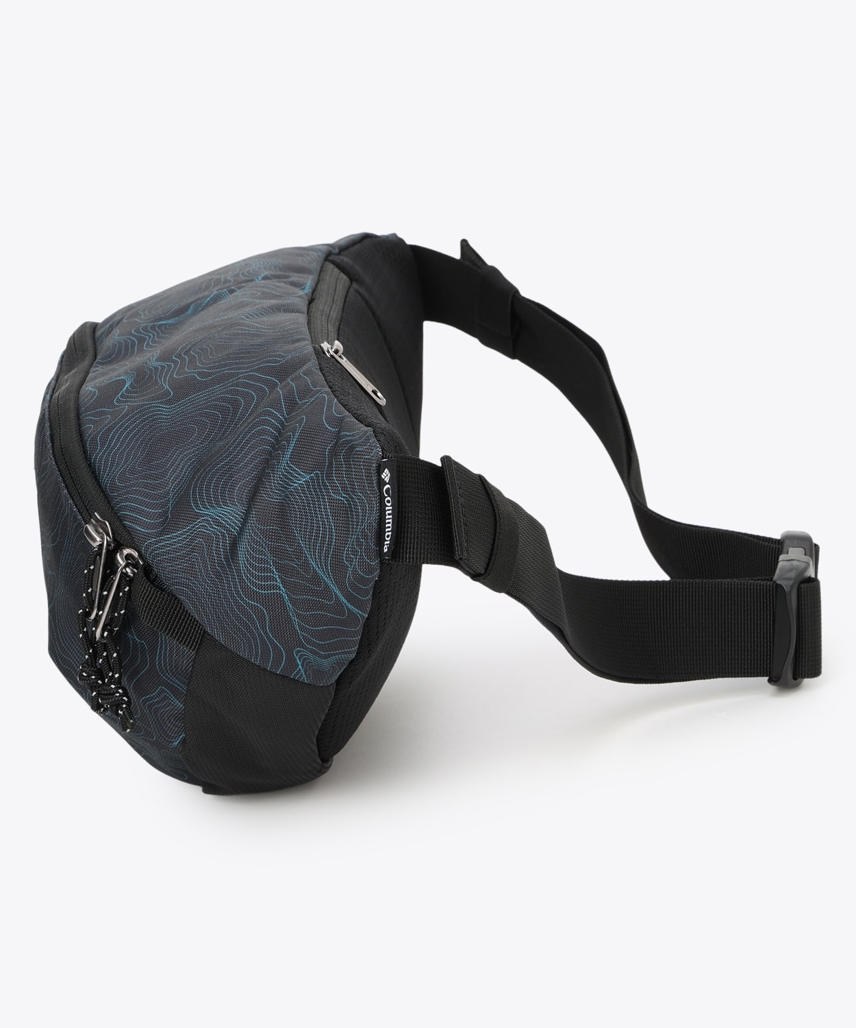 018Black Pattern