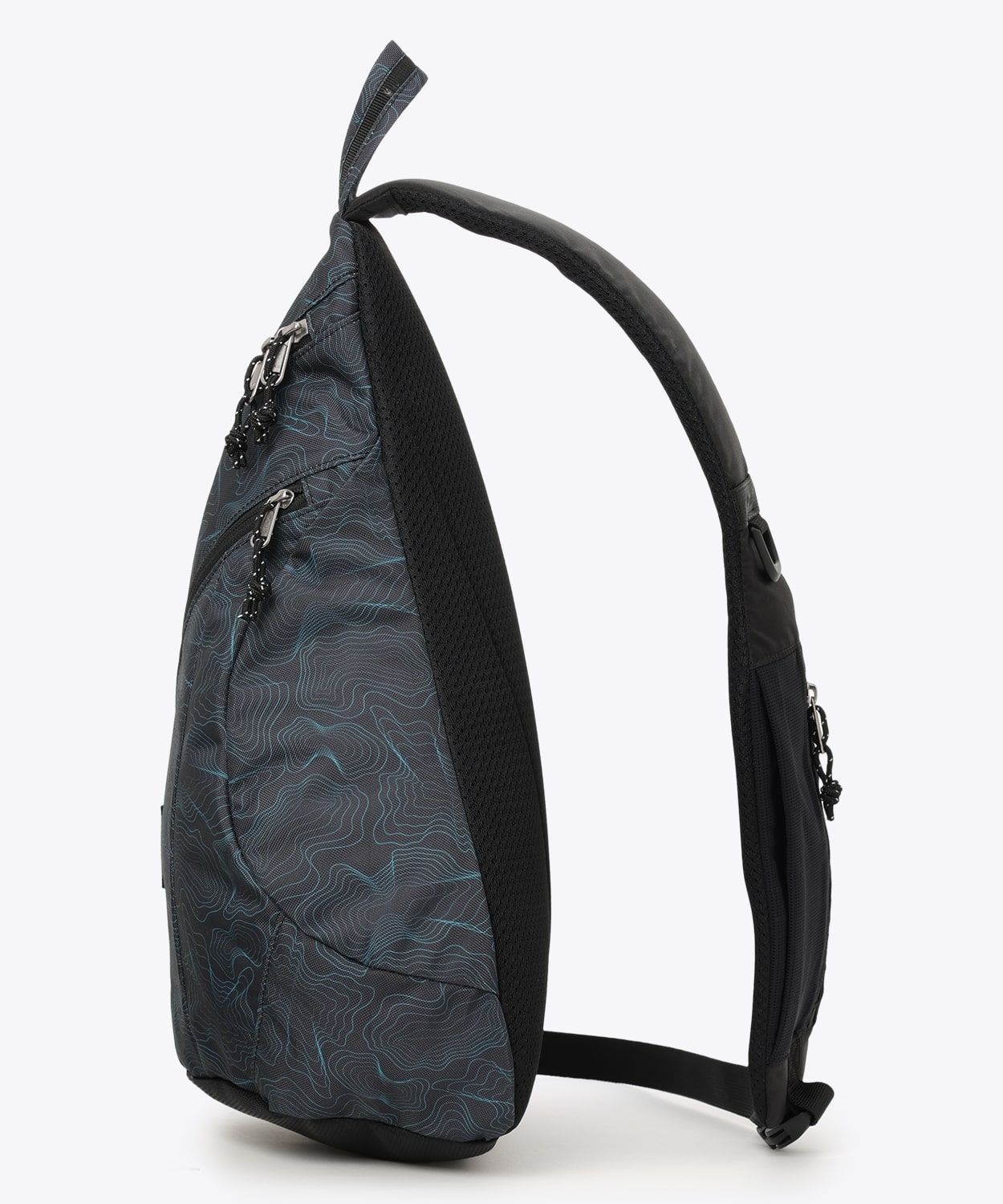 018Black Pattern