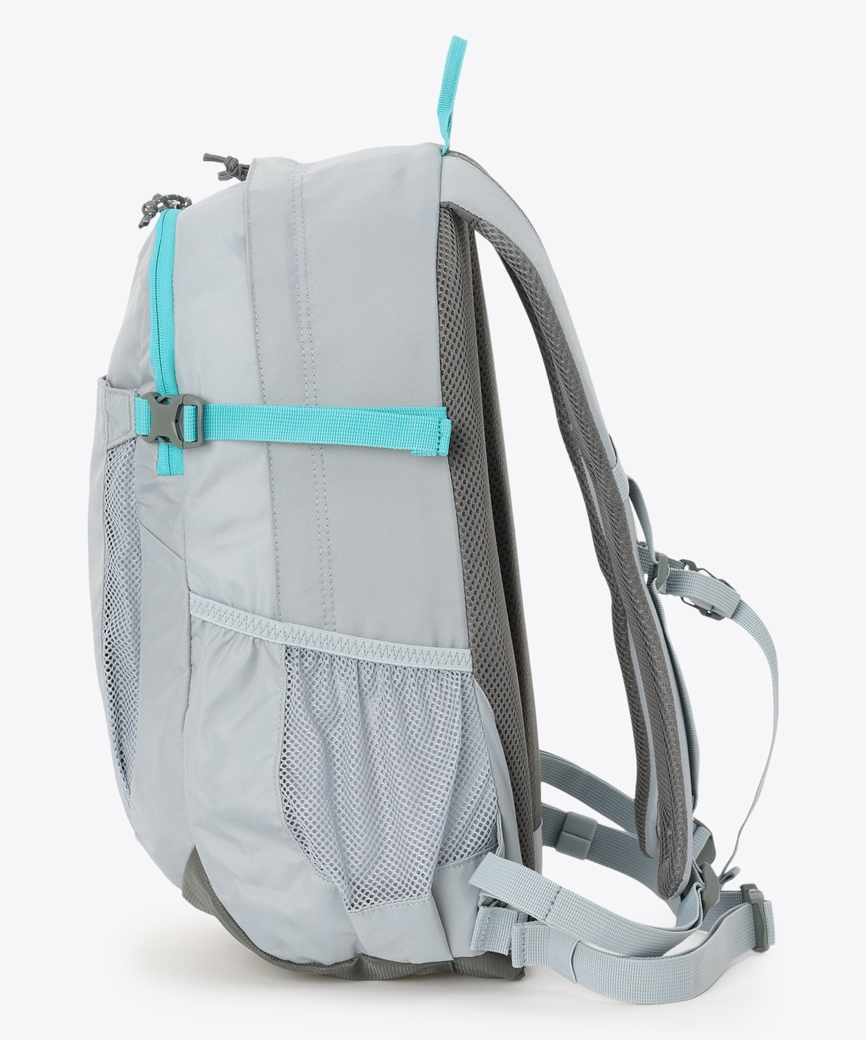 031Cirrus Grey