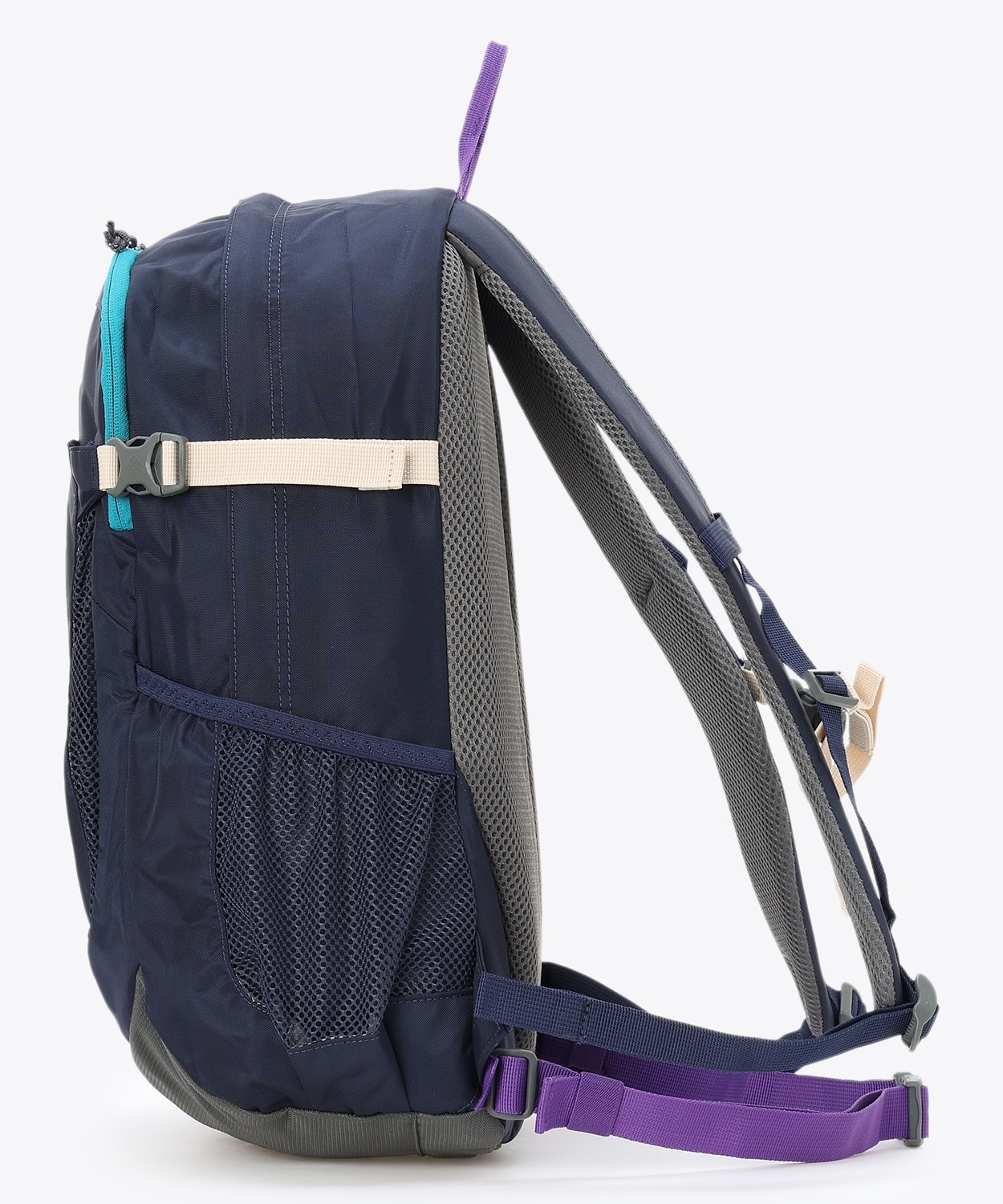 464Collegiate Navy