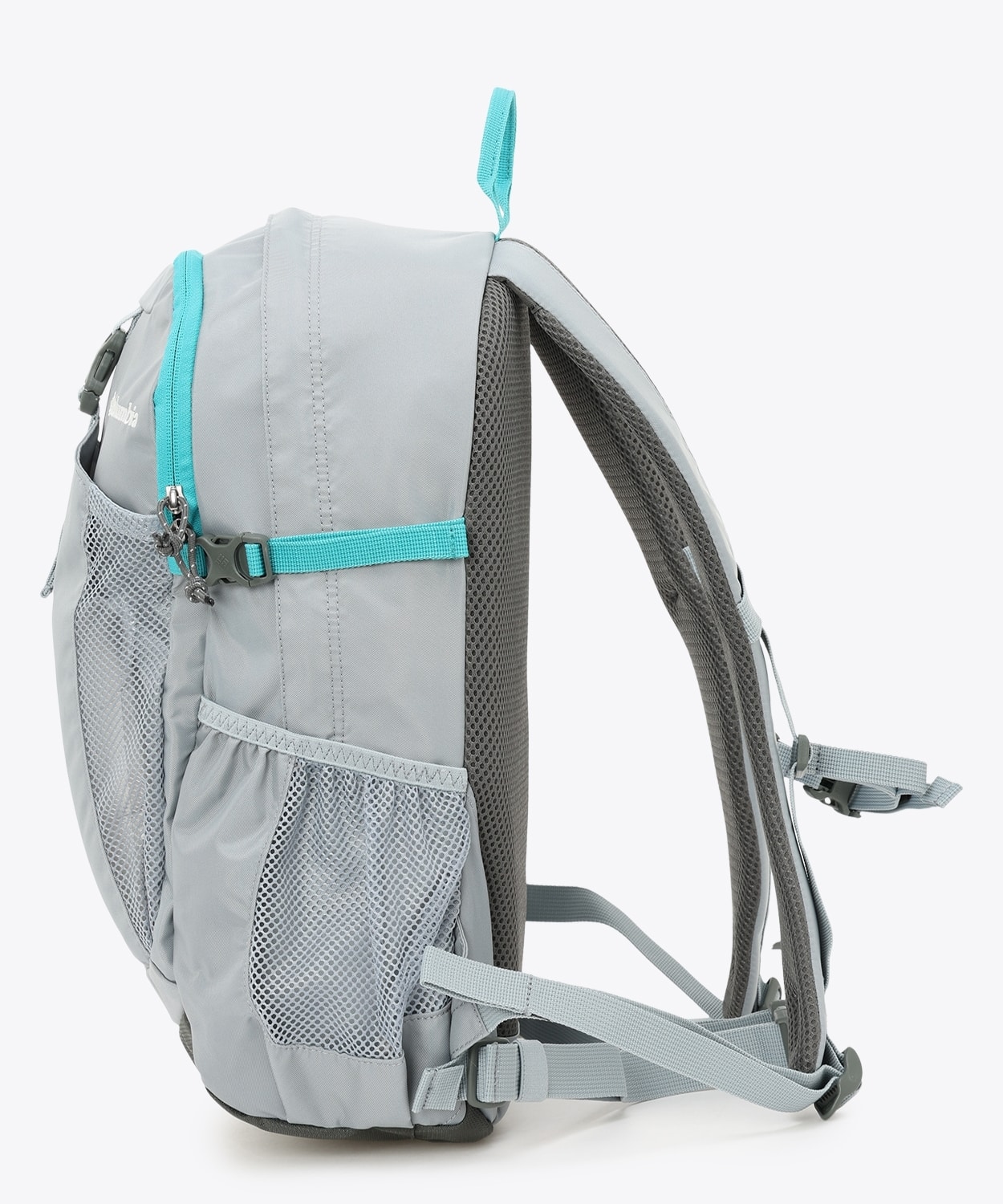 031Cirrus Grey