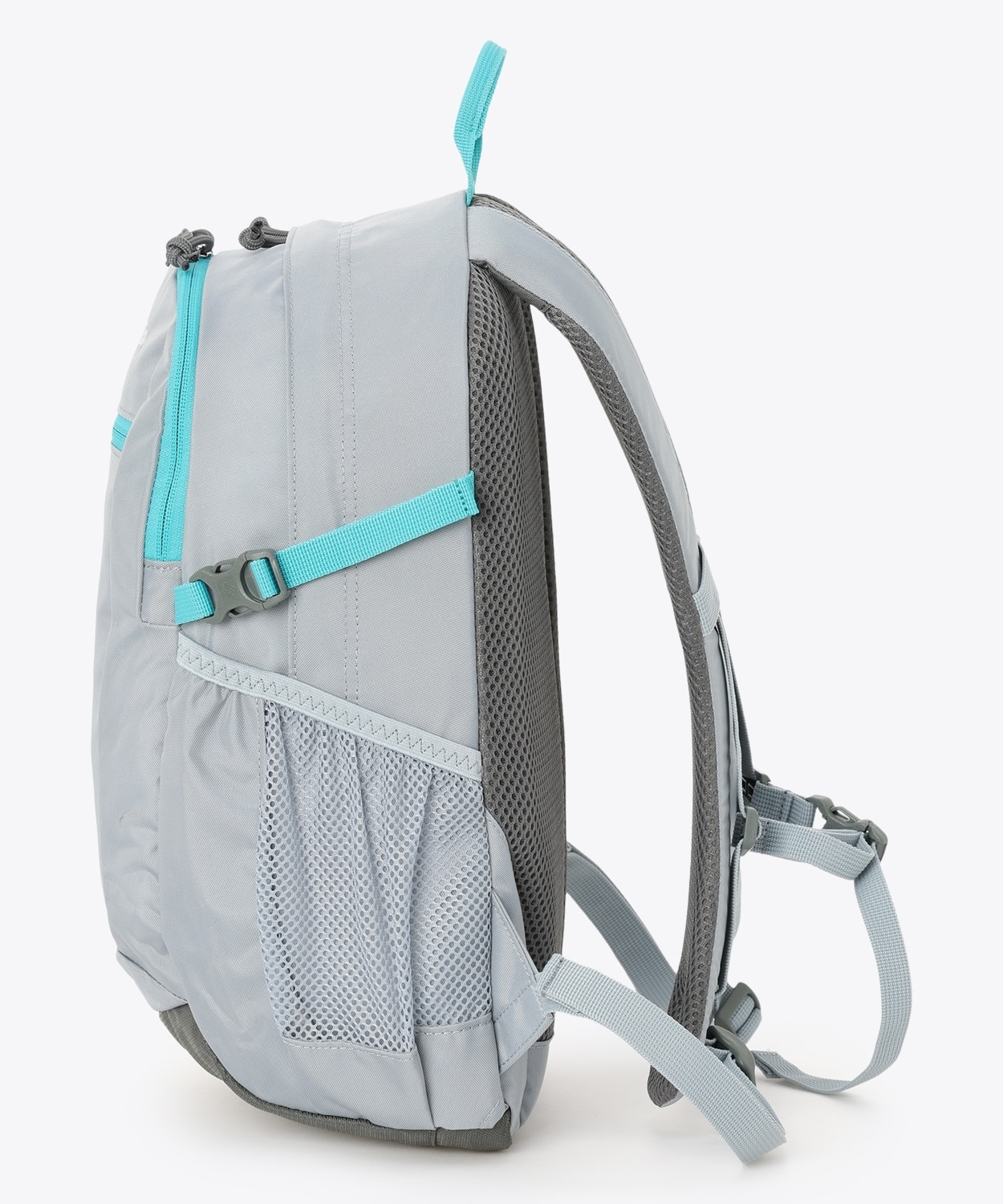 031Cirrus Grey