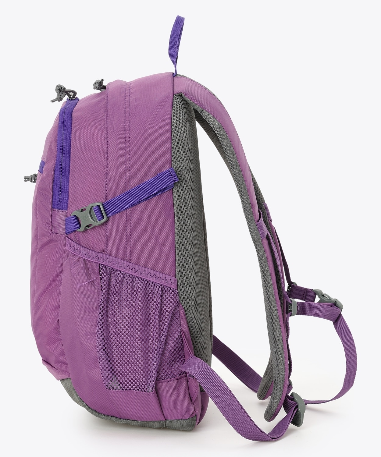 キャッスルロック15L バックパックII(O/S Dark Lavender)│コロンビア