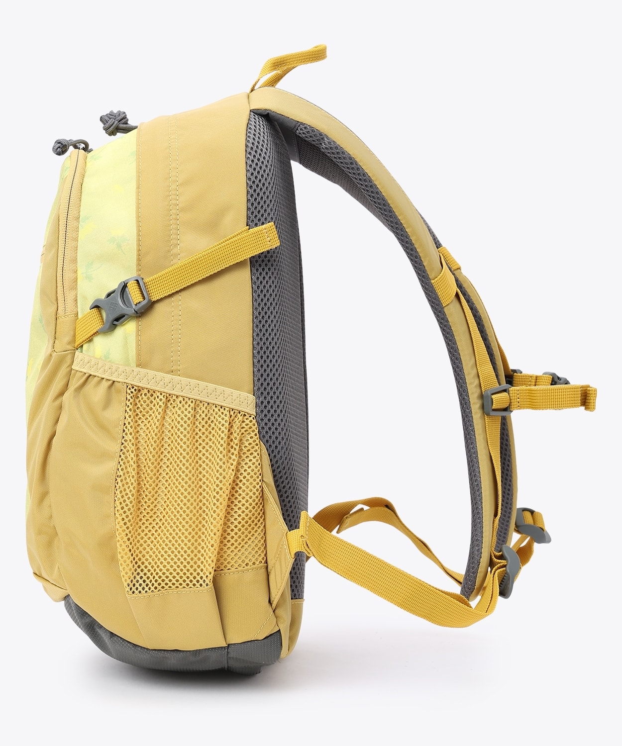 719Mineral Yellow Pattern