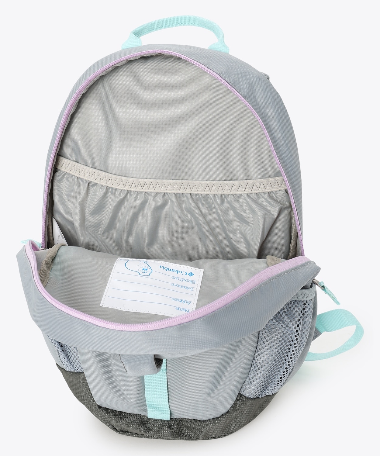 031Cirrus Grey