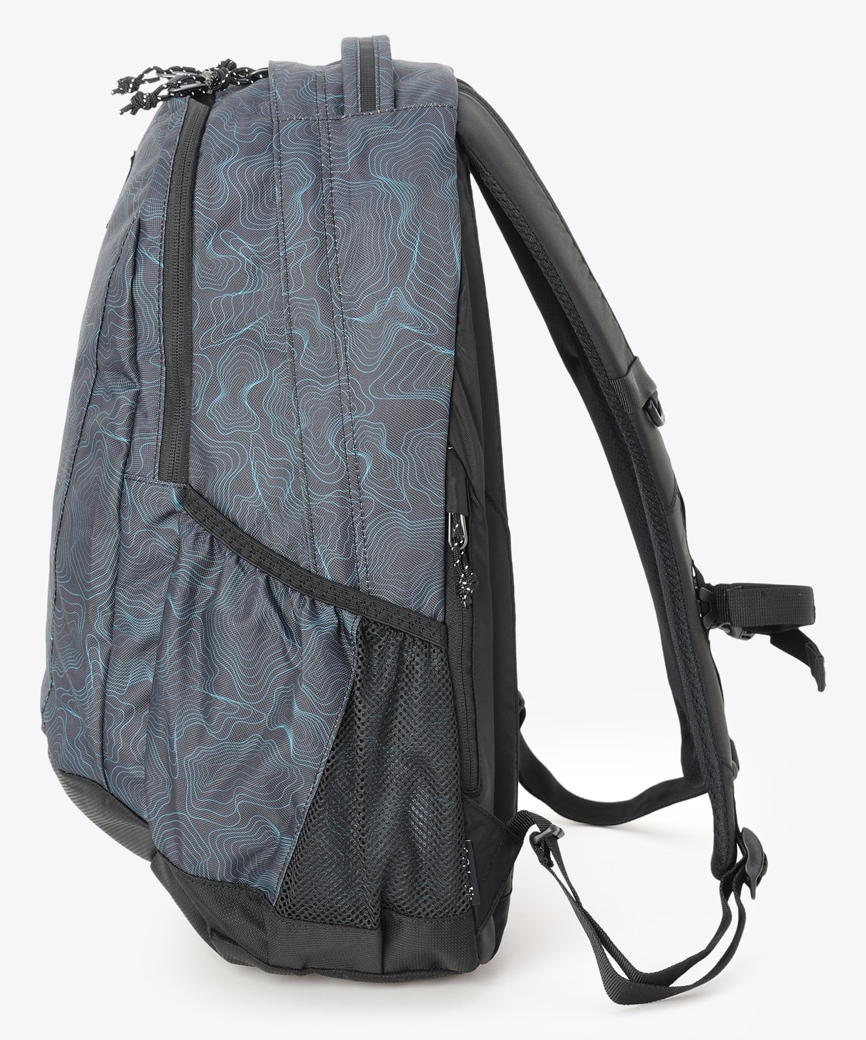 018Black Pattern