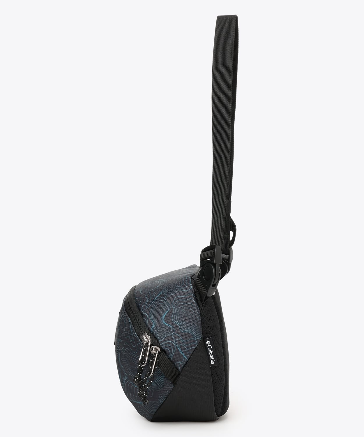 018Black Pattern