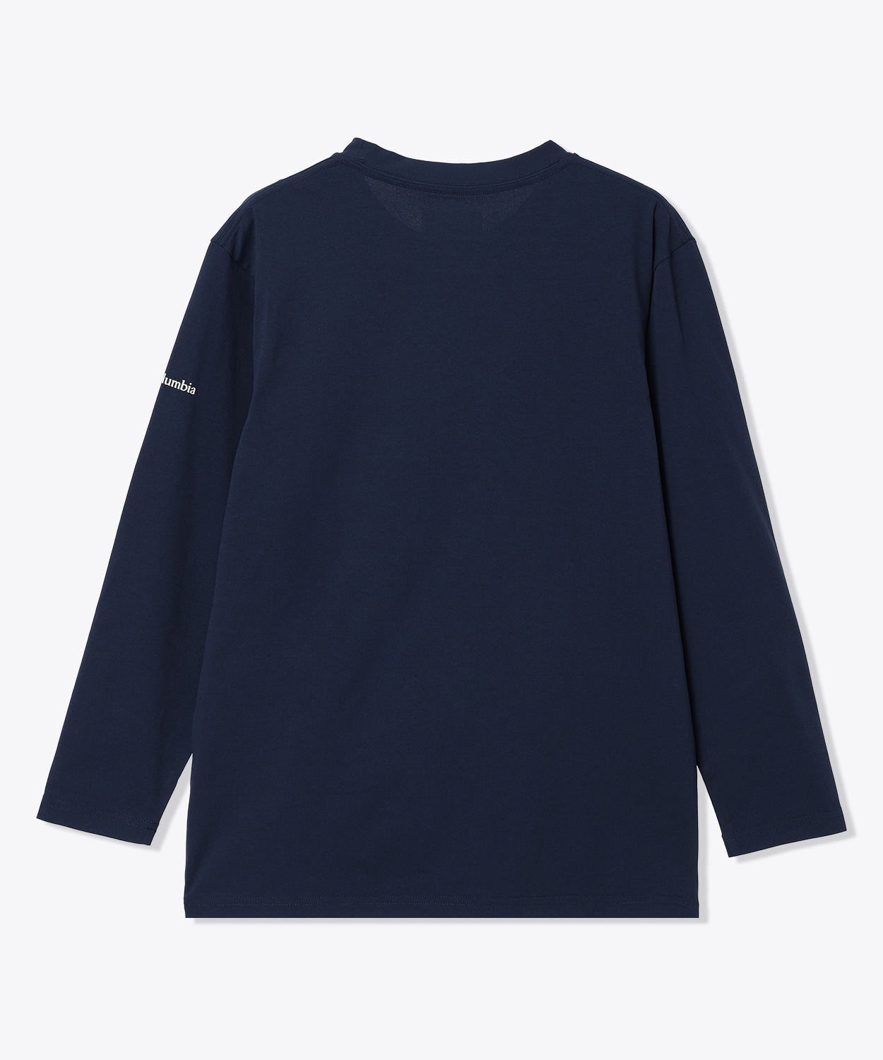 464Collegiate Navy