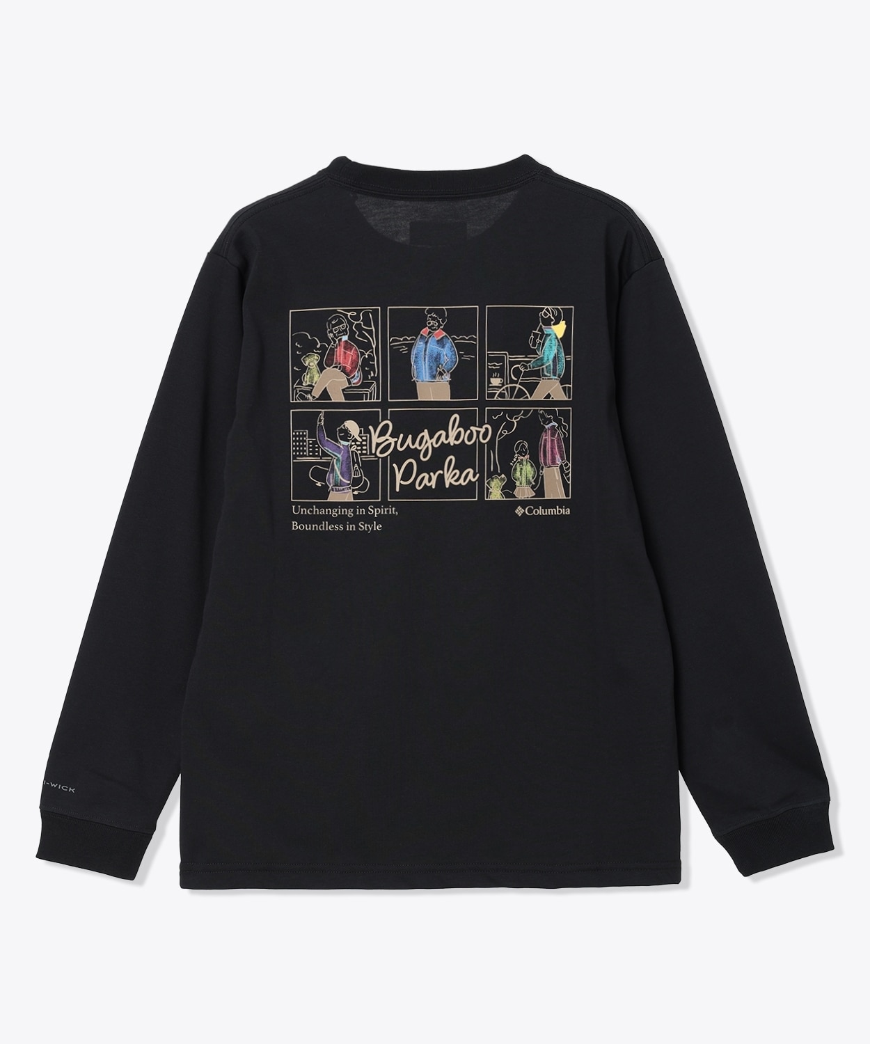 010Black