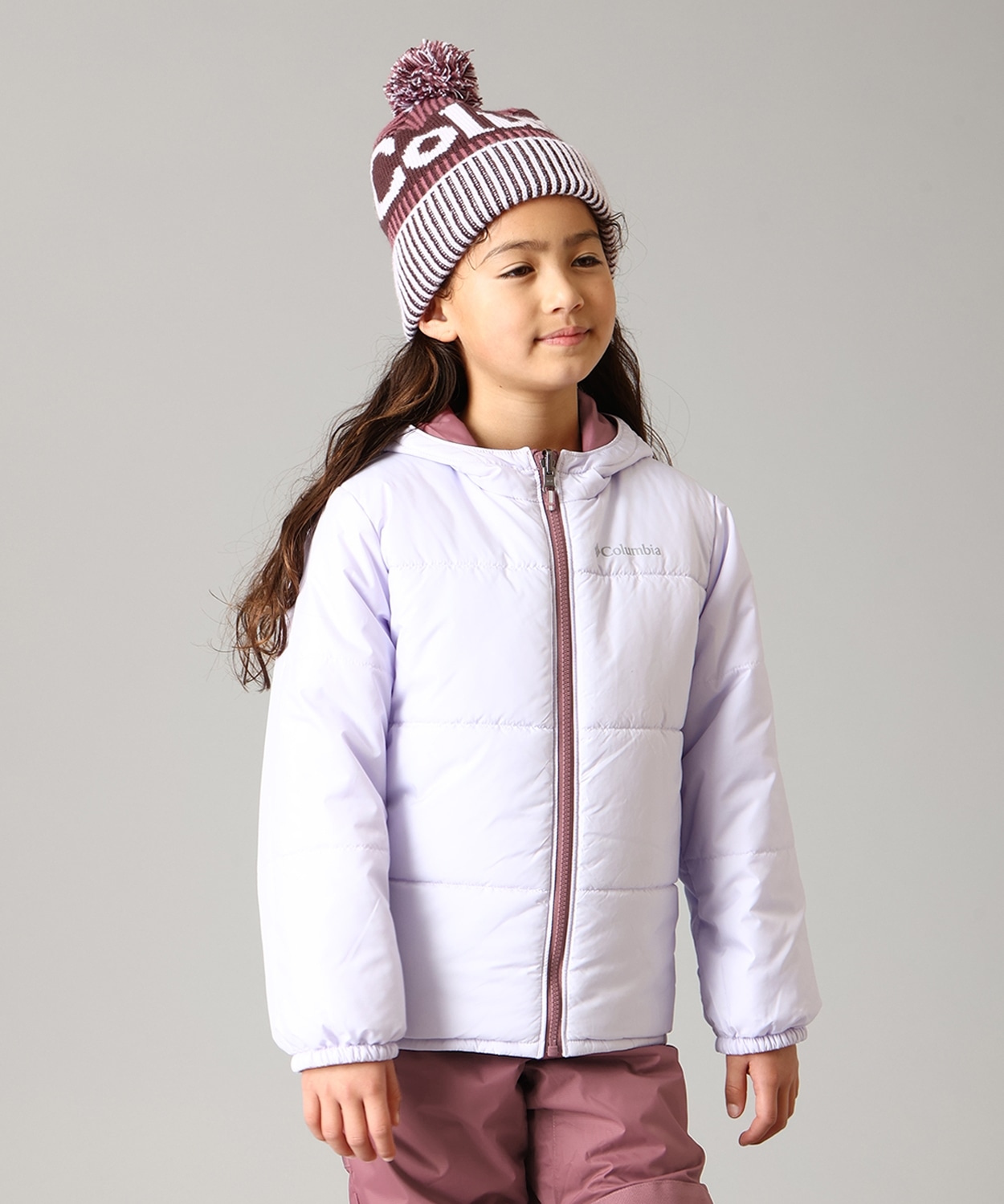 568Purple Tint Antique Mauve