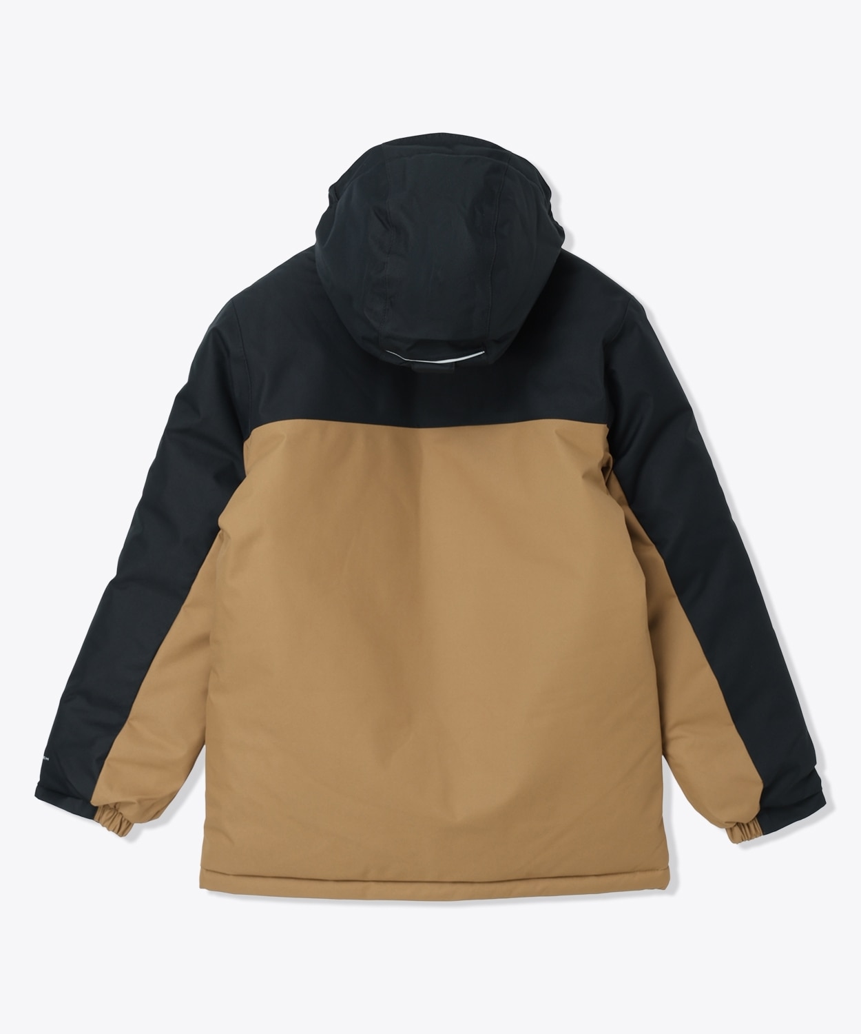 257Delta Black