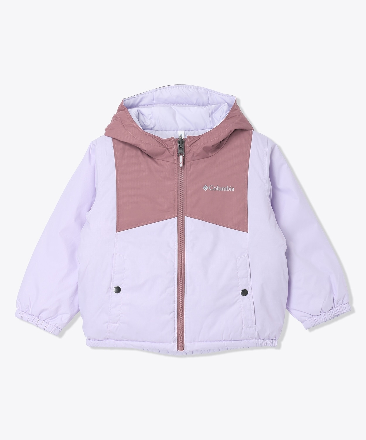 568Purple Tint Antique Mauve