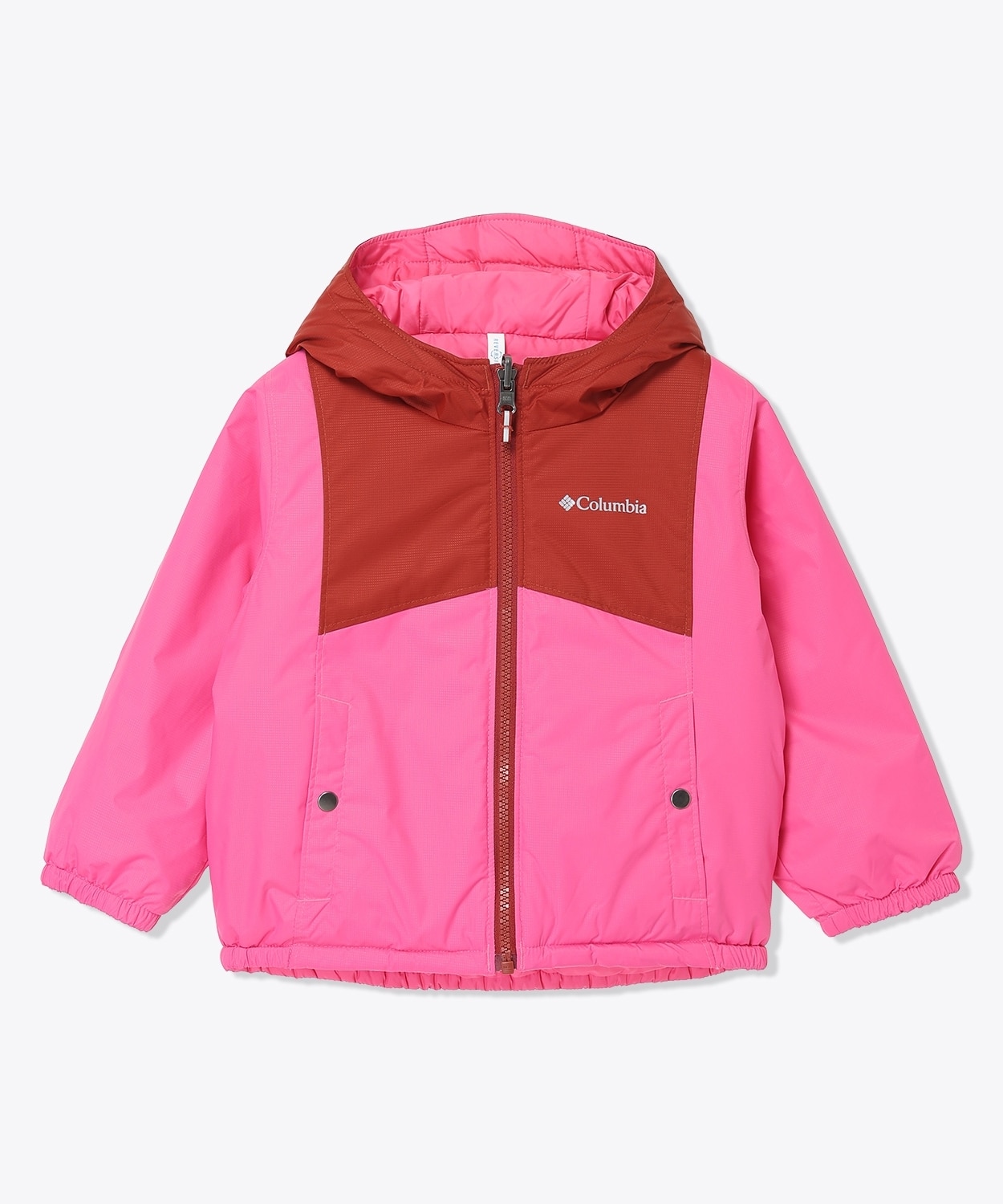 657Nico Red Oxide