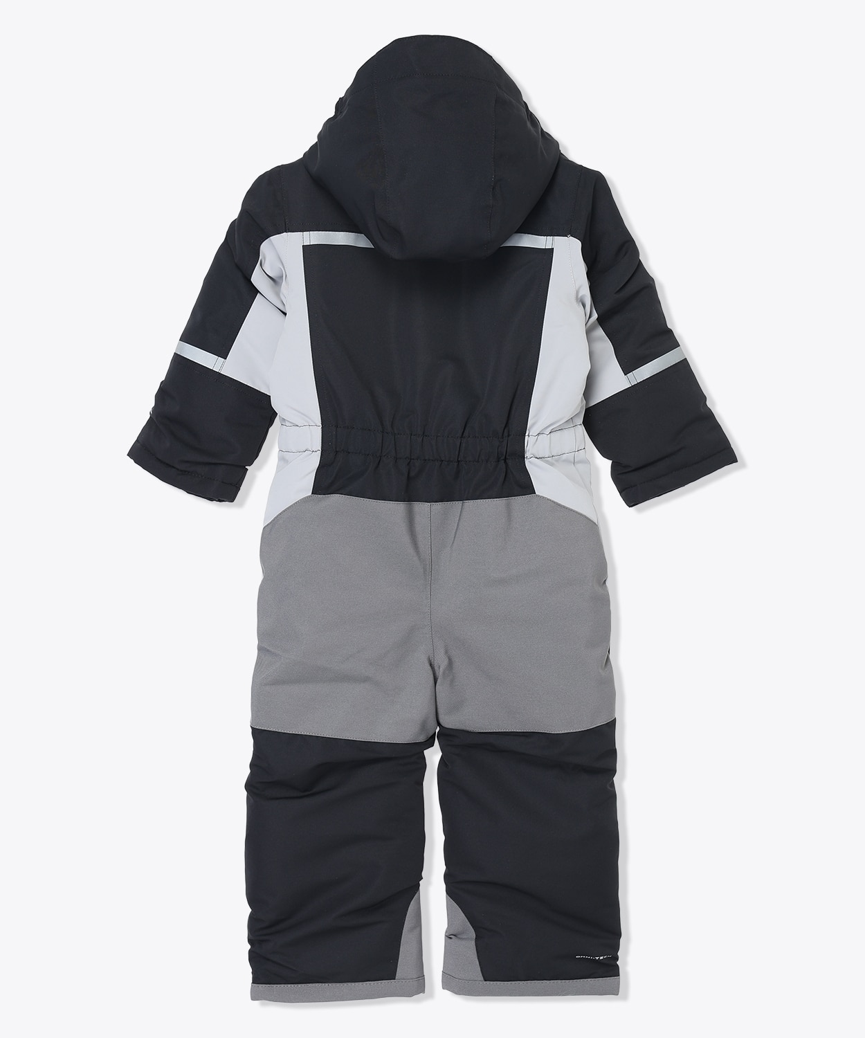 010Black City Grey Columbia Grey