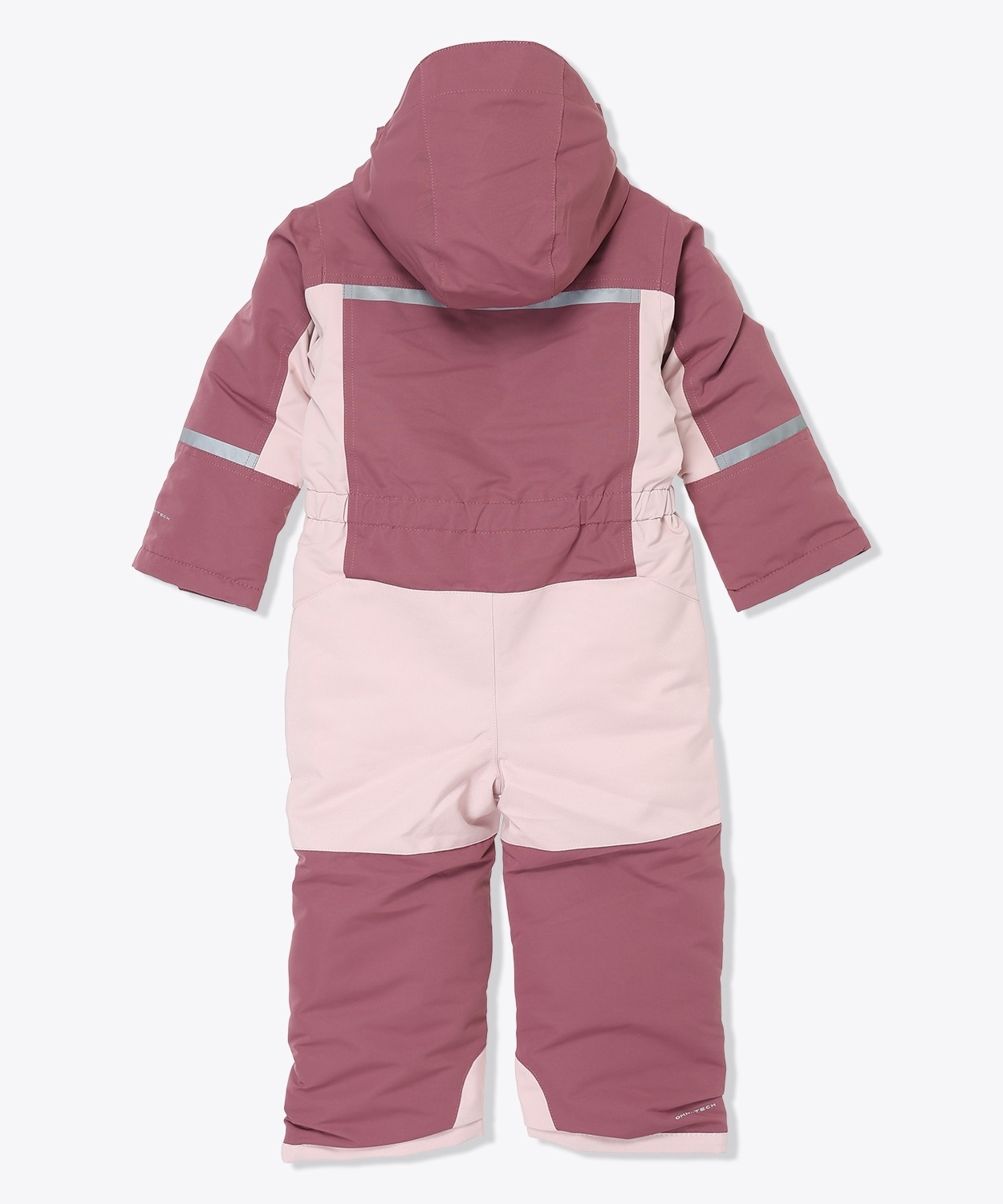 551Antique Mauve Mineral Pink