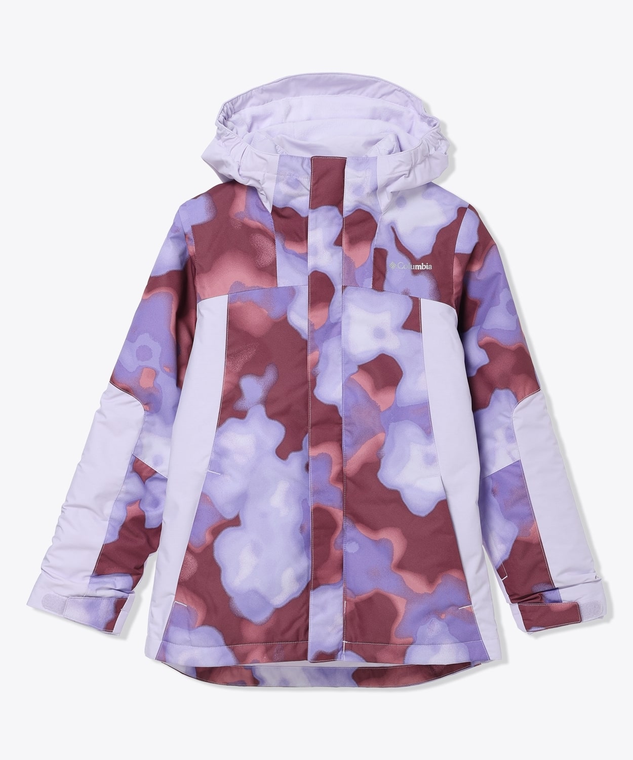 568Purple Tint Dye Flower Purple Tint