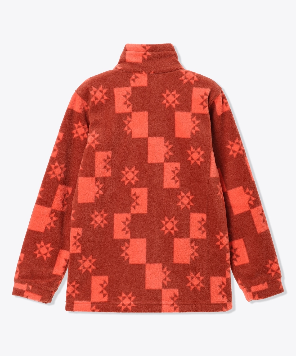 633Red Oxide Boxstar