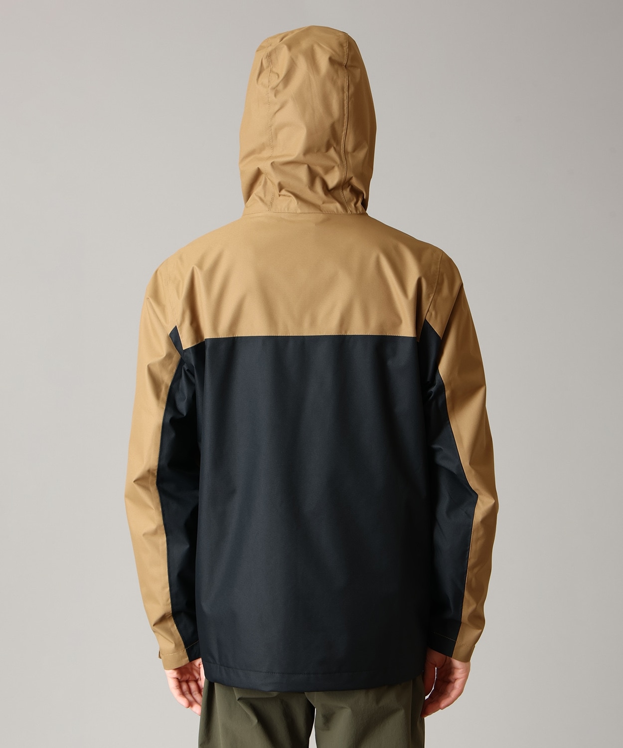 257Delta Black