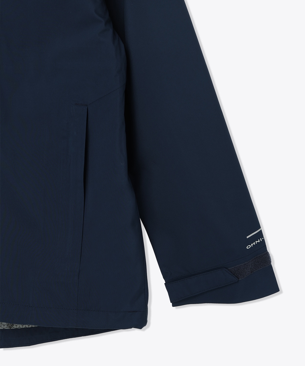 464Collegiate Navy