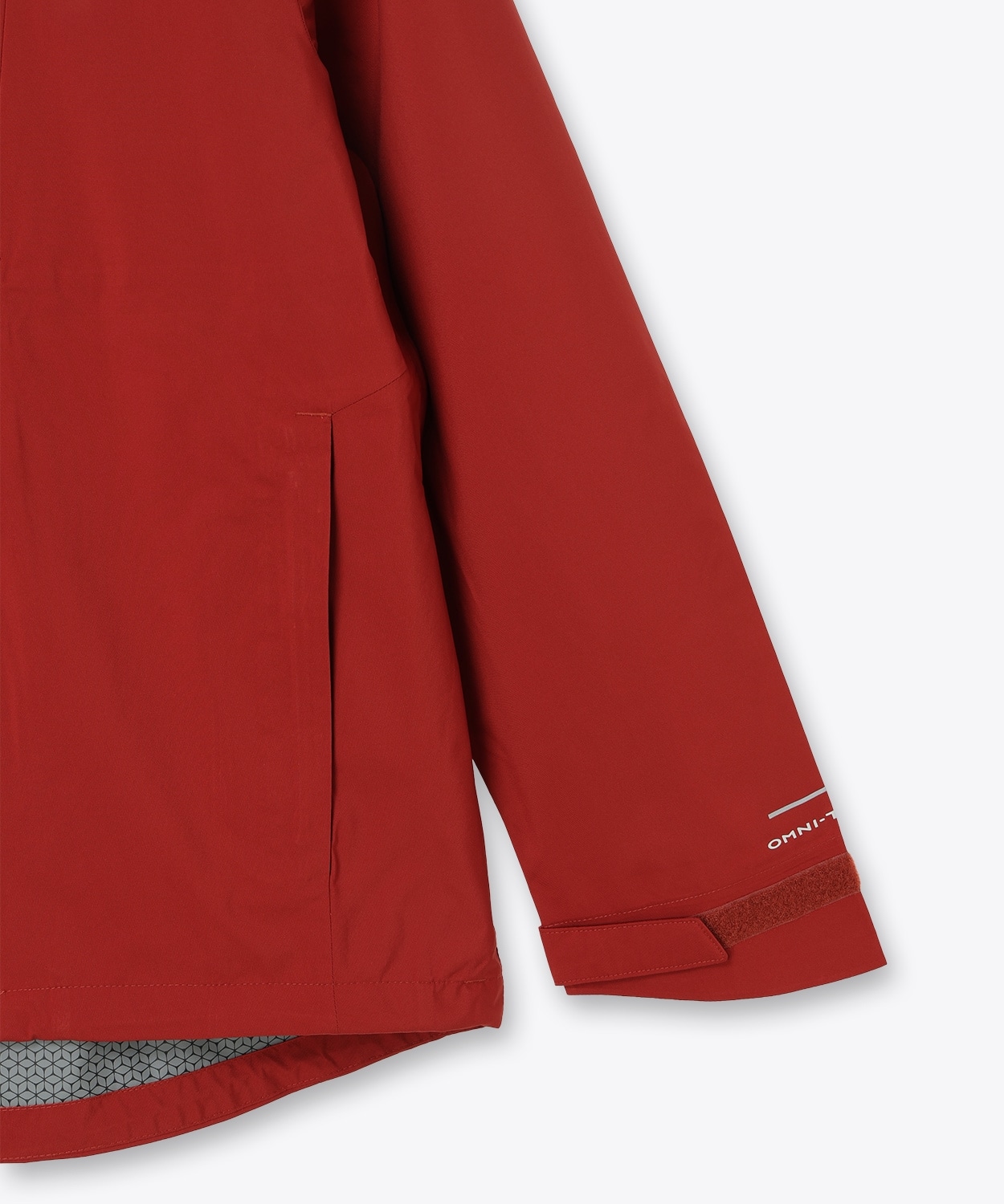 632Red Oxide