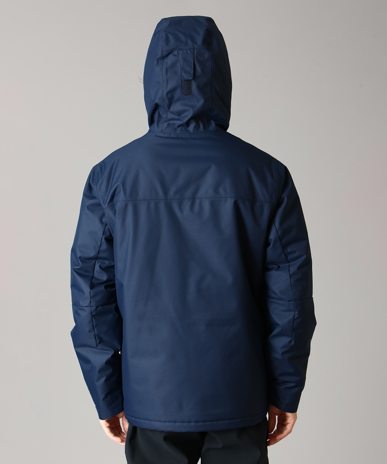 464Collegiate Navy