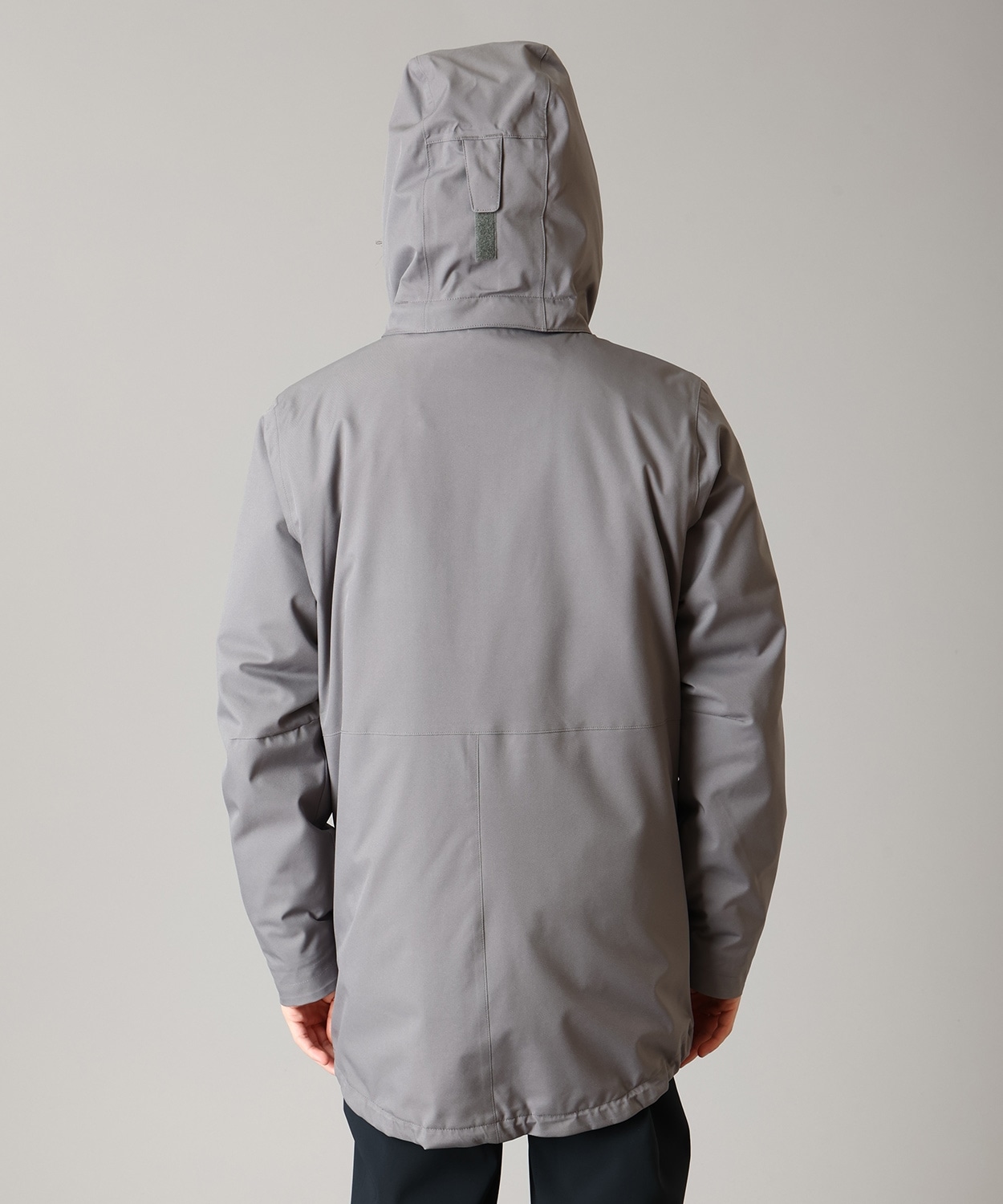 023City Grey