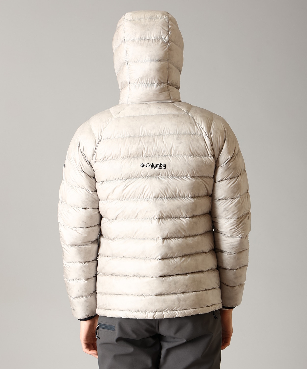 027Flint Grey