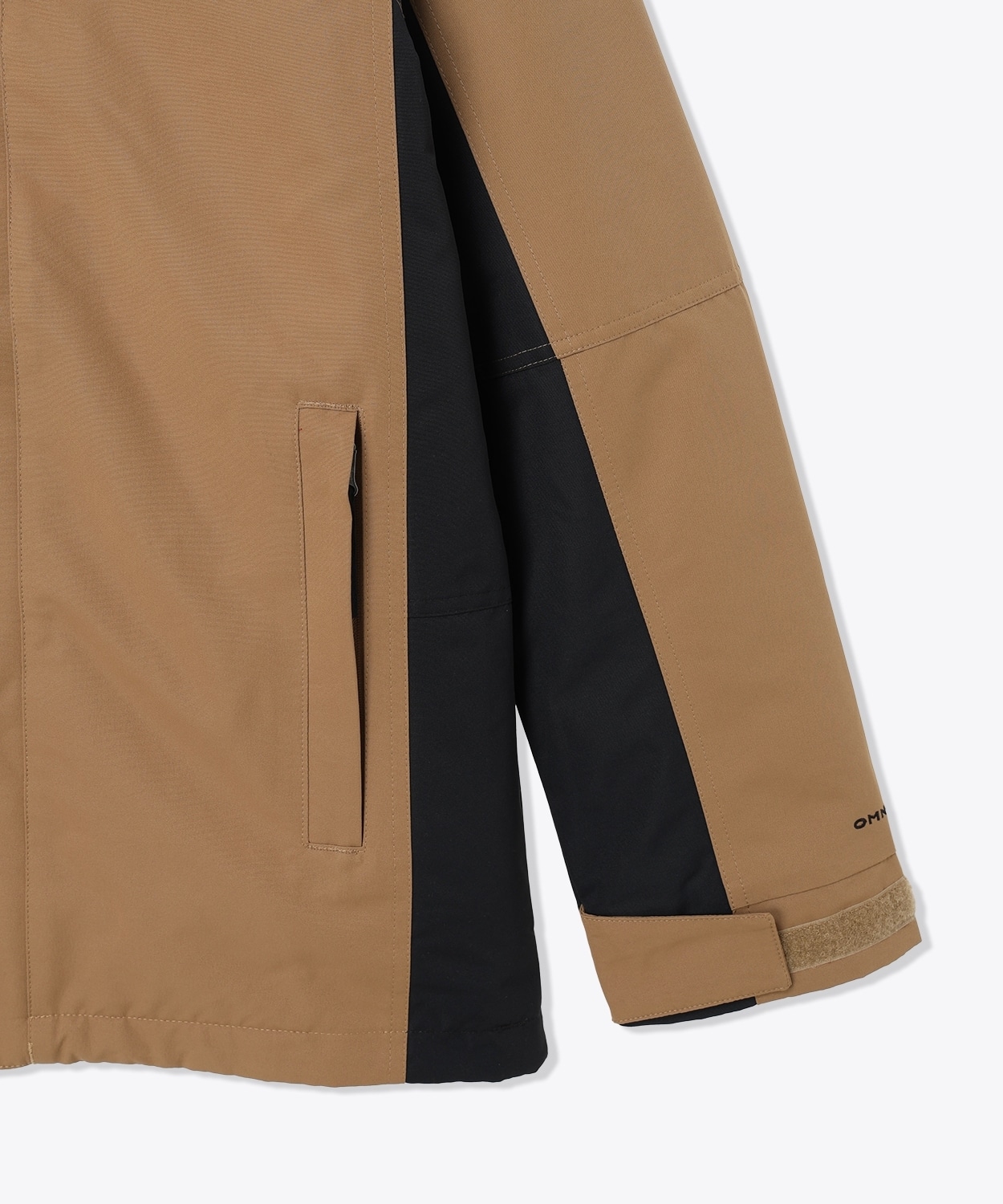 257Delta Black