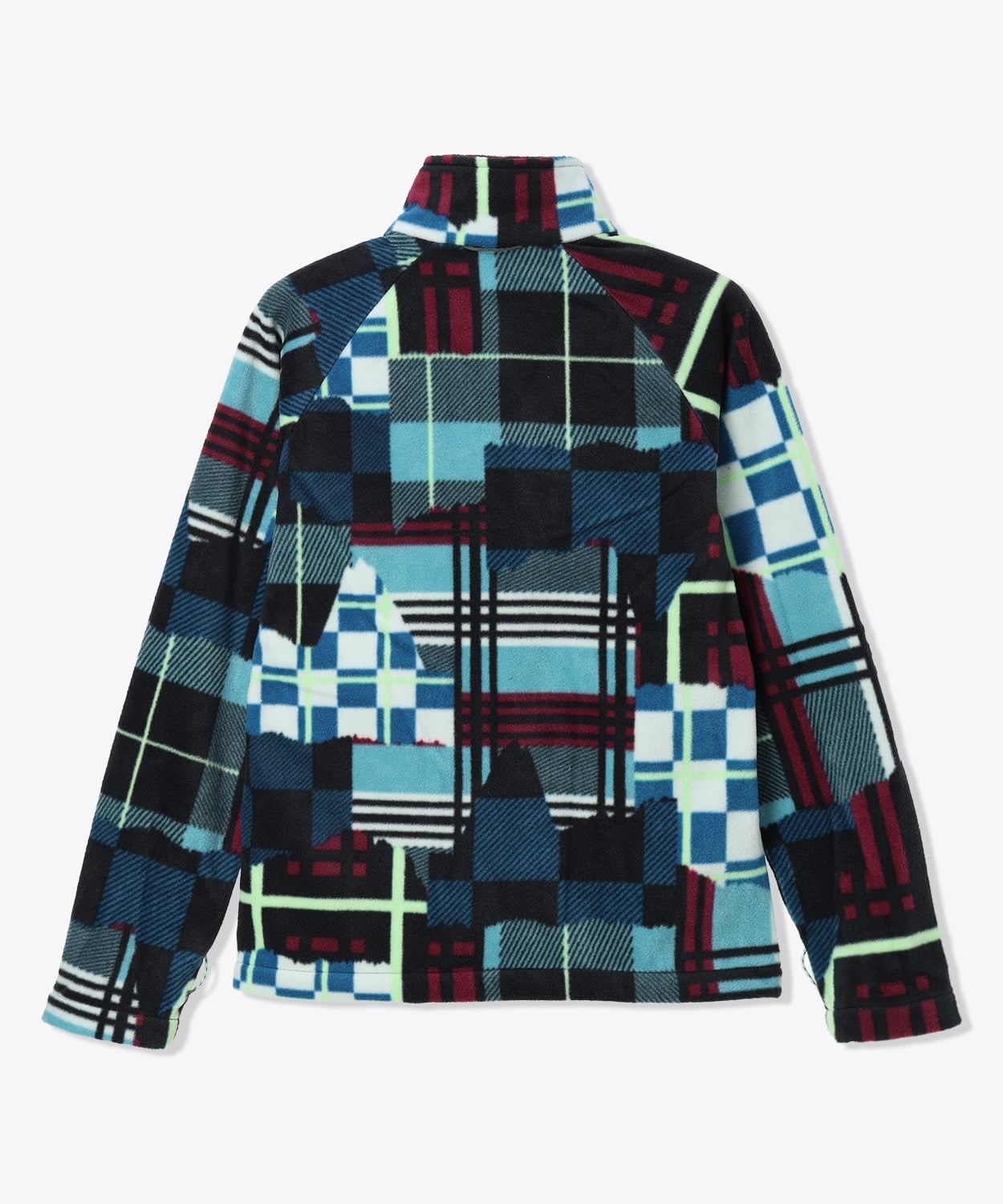 330Teal Black