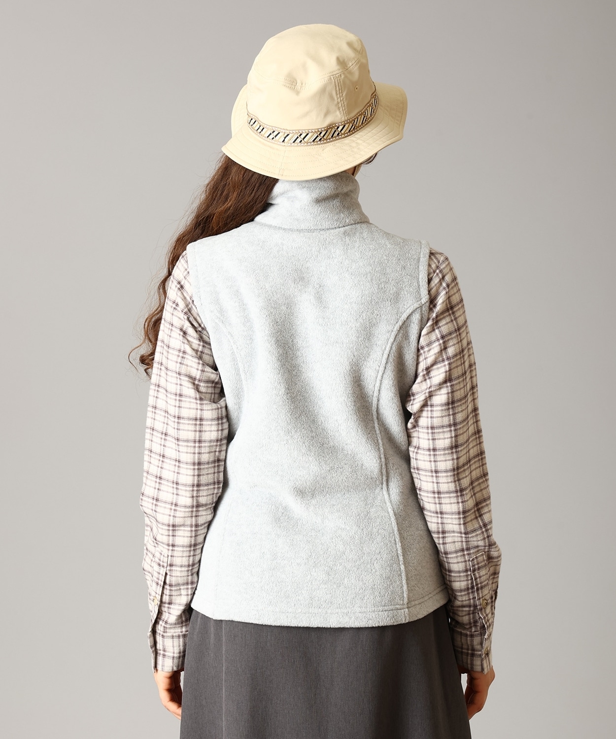 032Cirrus Grey Heather