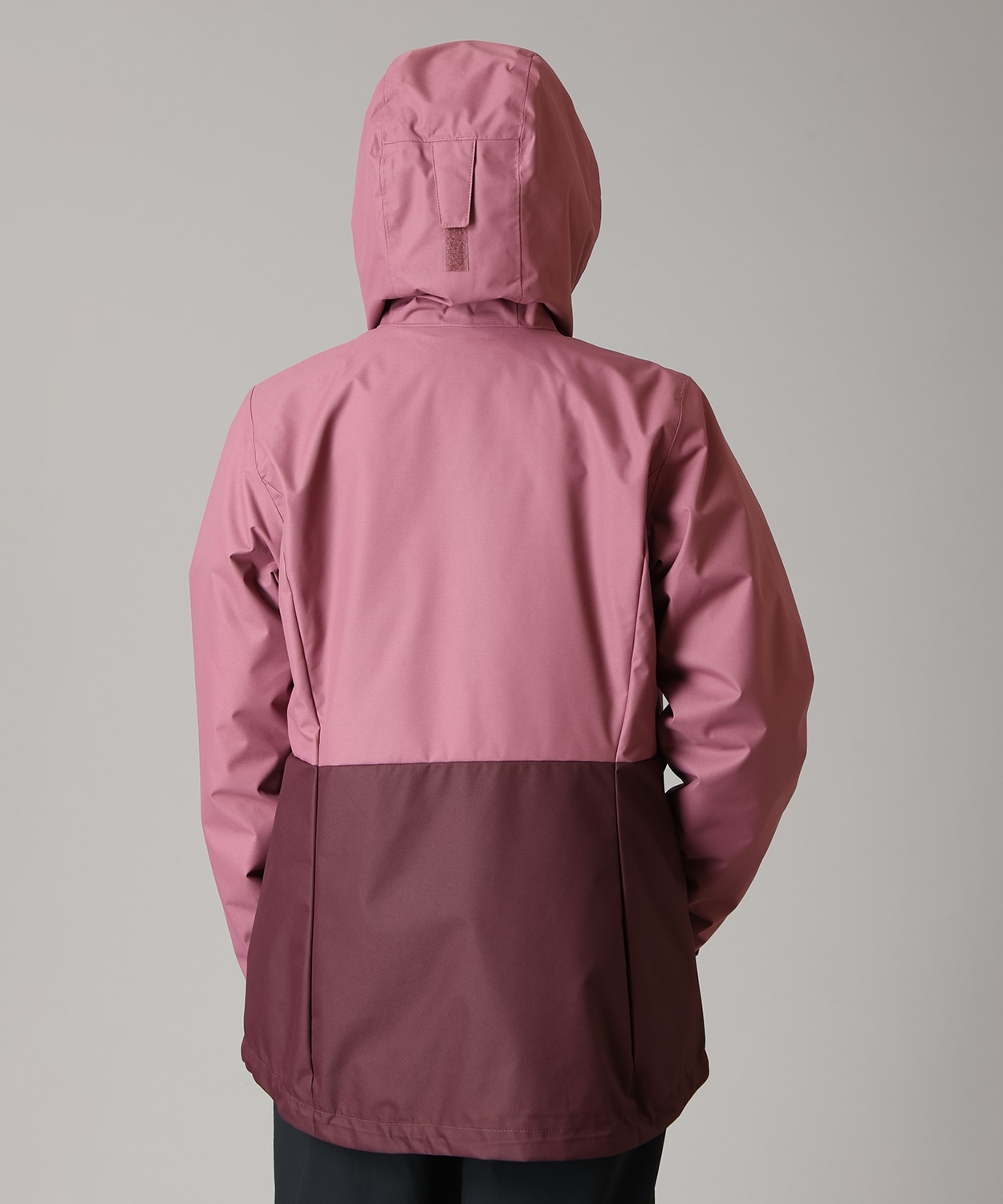 552Antique Mauve Moonvista