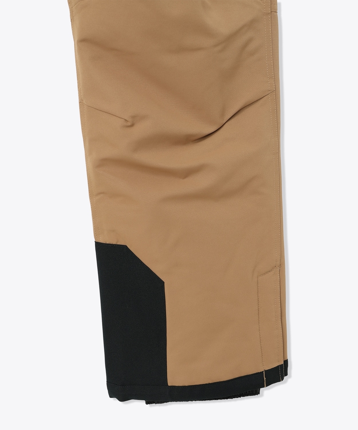257Delta Black