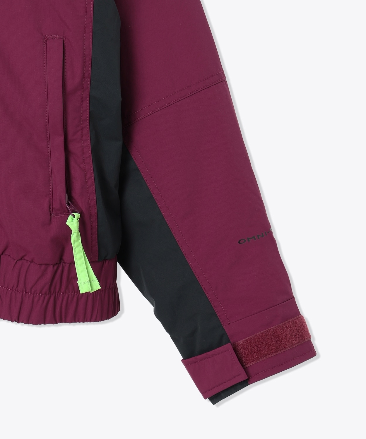 616Marionberry Black