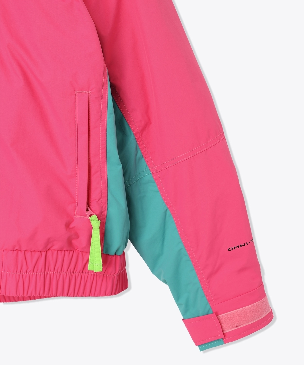 657Nico Teal
