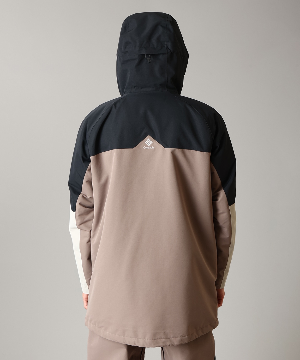 254Iron Black Flint Grey